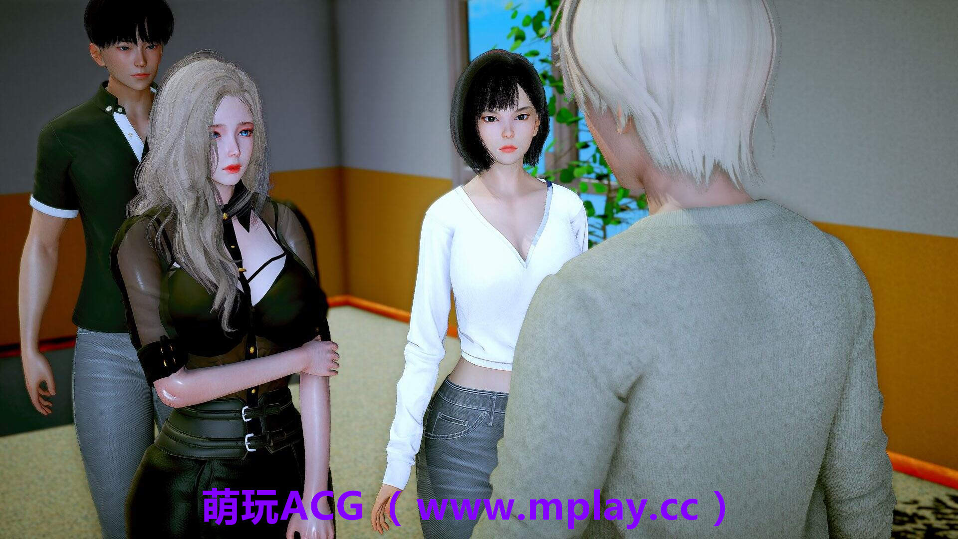 来源于萌玩ACG(www.mplay.cc)-玩转萌系-最新最热的黄油,ACG资源-汉化-破解!!!