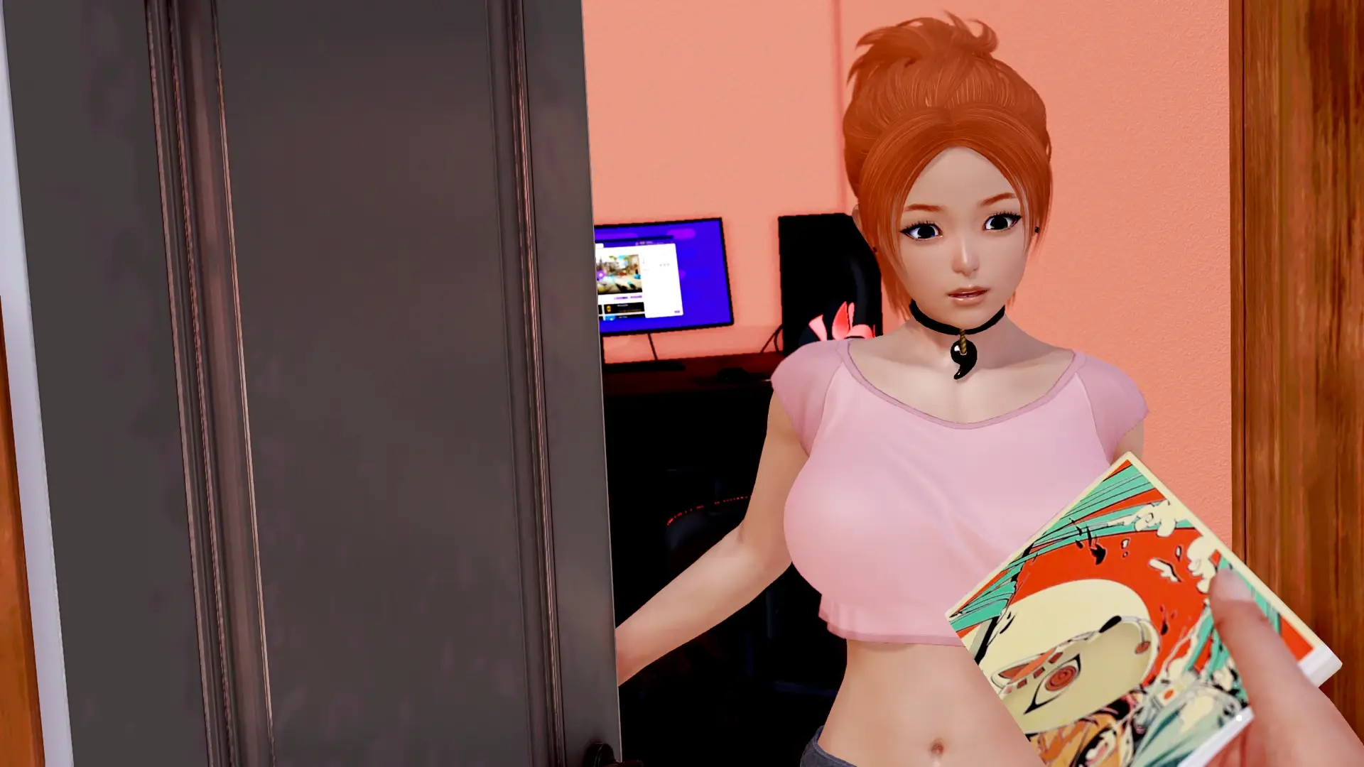 来源于萌玩ACG(www.mplay.cc)-玩转萌系-最新最热的黄油,ACG资源-汉化-破解!!!