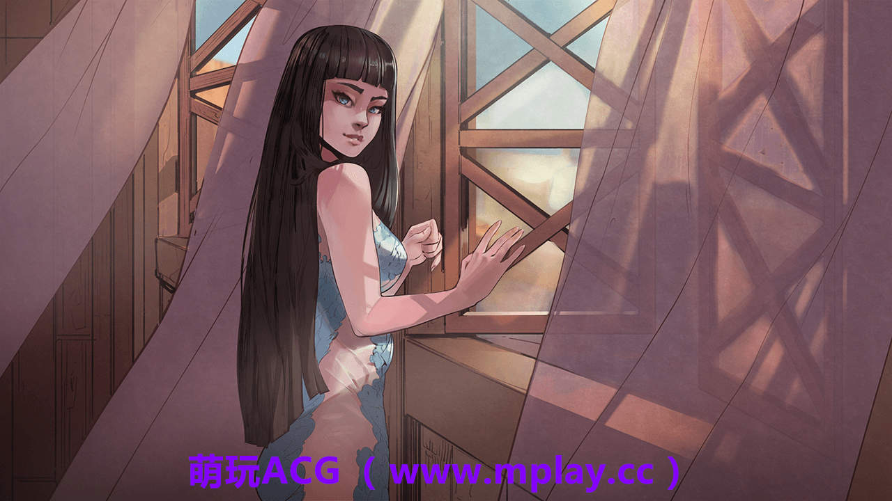 来源于萌玩ACG(www.mplay.cc)-玩转萌系-最新最热的黄油,ACG资源-汉化-破解!!!