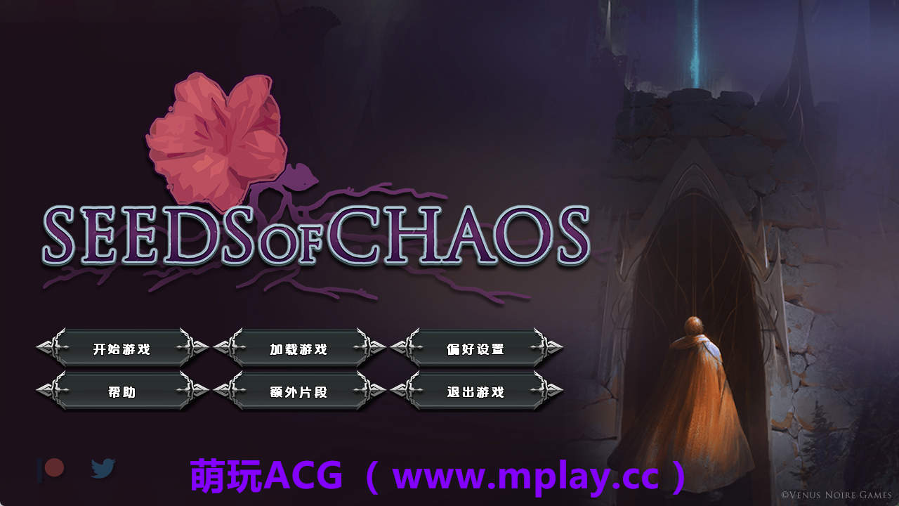 【PC+安卓+IOS/欧美SLG】混沌种子0.4.11a AI版【3.03G/汉化/动态/更新】-萌玩ACG
