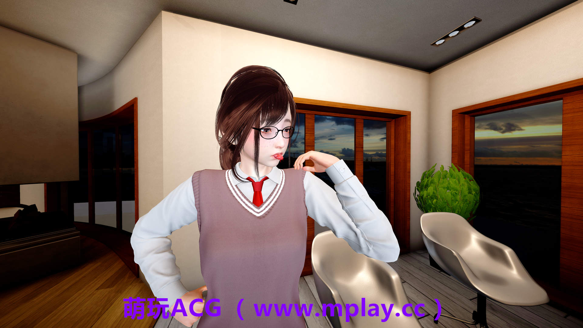 来源于萌玩ACG(www.mplay.cc)-玩转萌系-最新最热的黄油,ACG资源-汉化-破解!!!