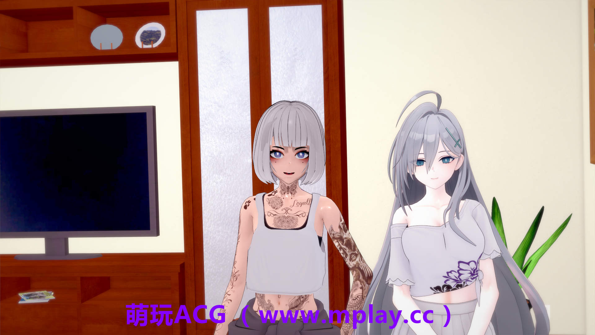 来源于萌玩ACG(www.mplay.cc)-玩转萌系-最新最热的黄油,ACG资源-汉化-破解!!!