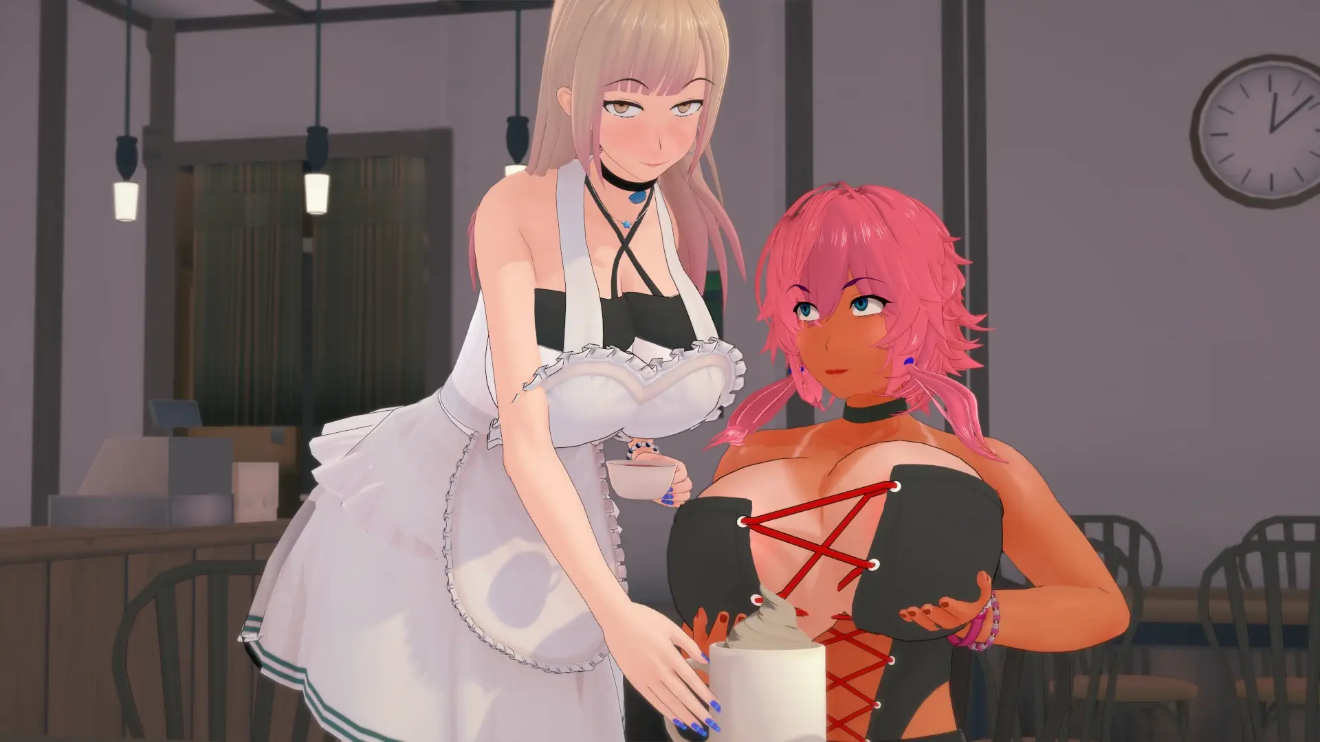 来源于萌玩ACG(www.mplay.cc)-玩转萌系-最新最热的黄油,ACG资源-汉化-破解!!!