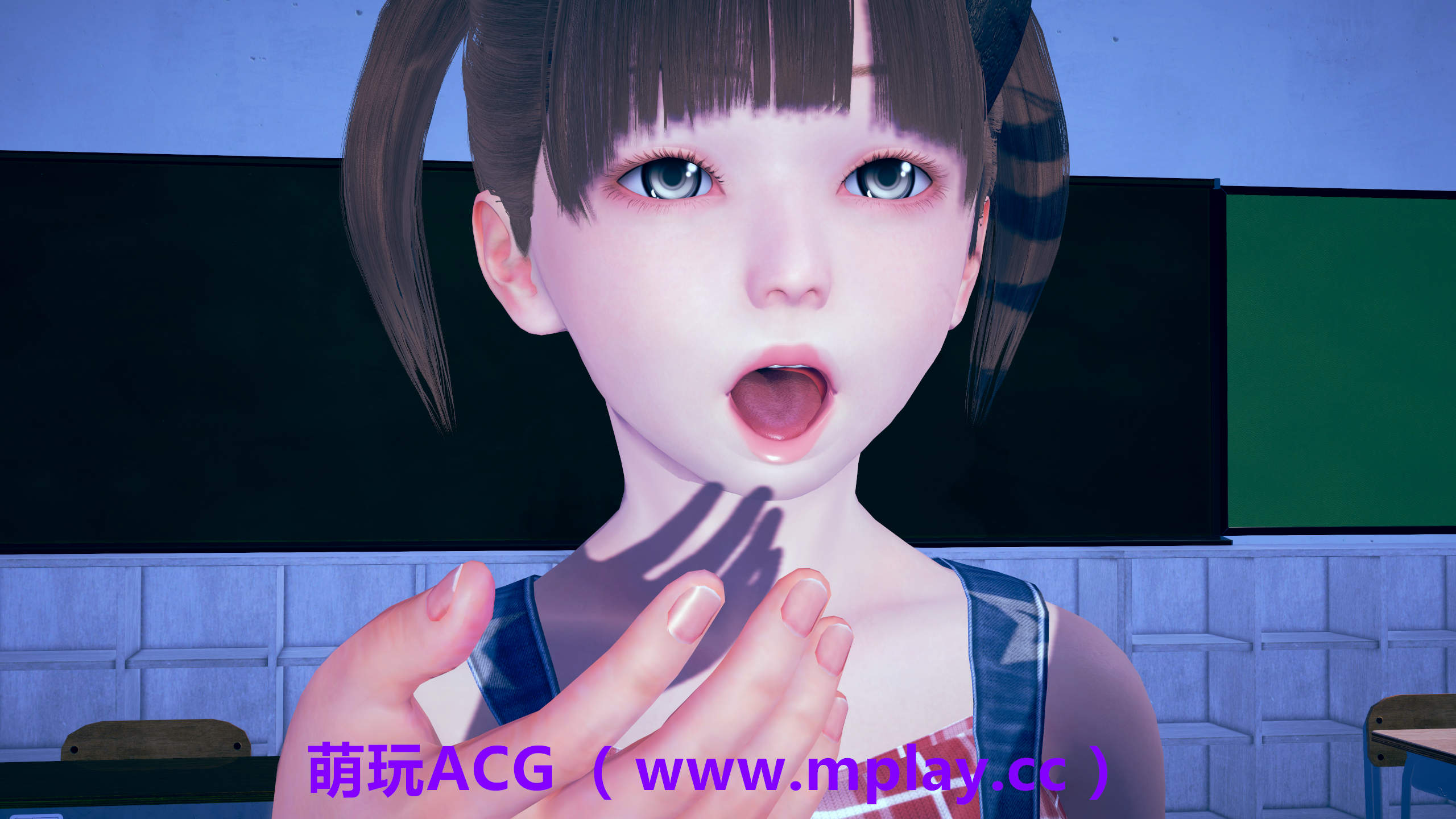 来源于萌玩ACG(www.mplay.cc)-玩转萌系-最新最热的黄油,ACG资源-汉化-破解!!!
