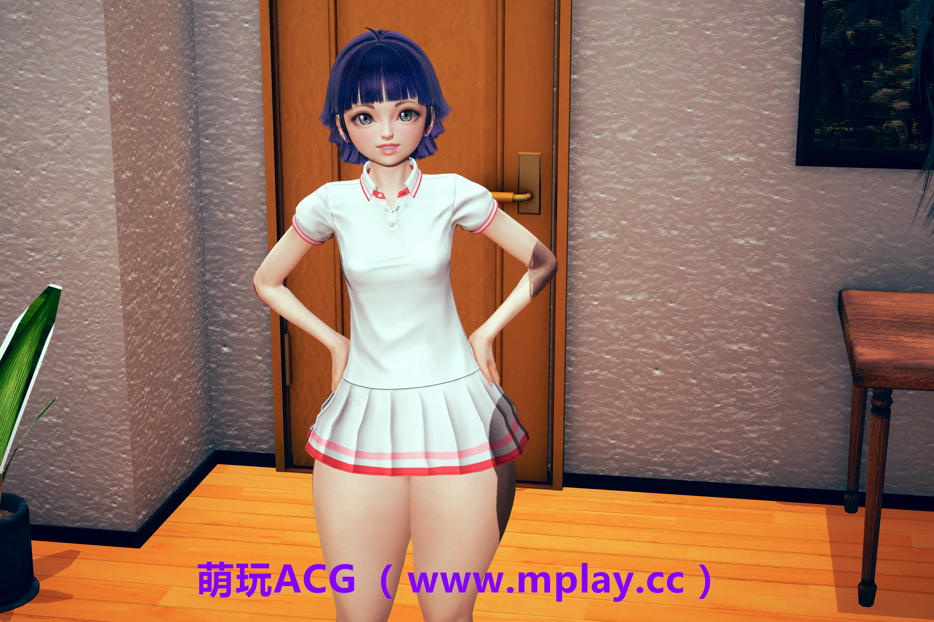 来源于萌玩ACG(www.mplay.cc)-玩转萌系-最新最热的黄油,ACG资源-汉化-破解!!!