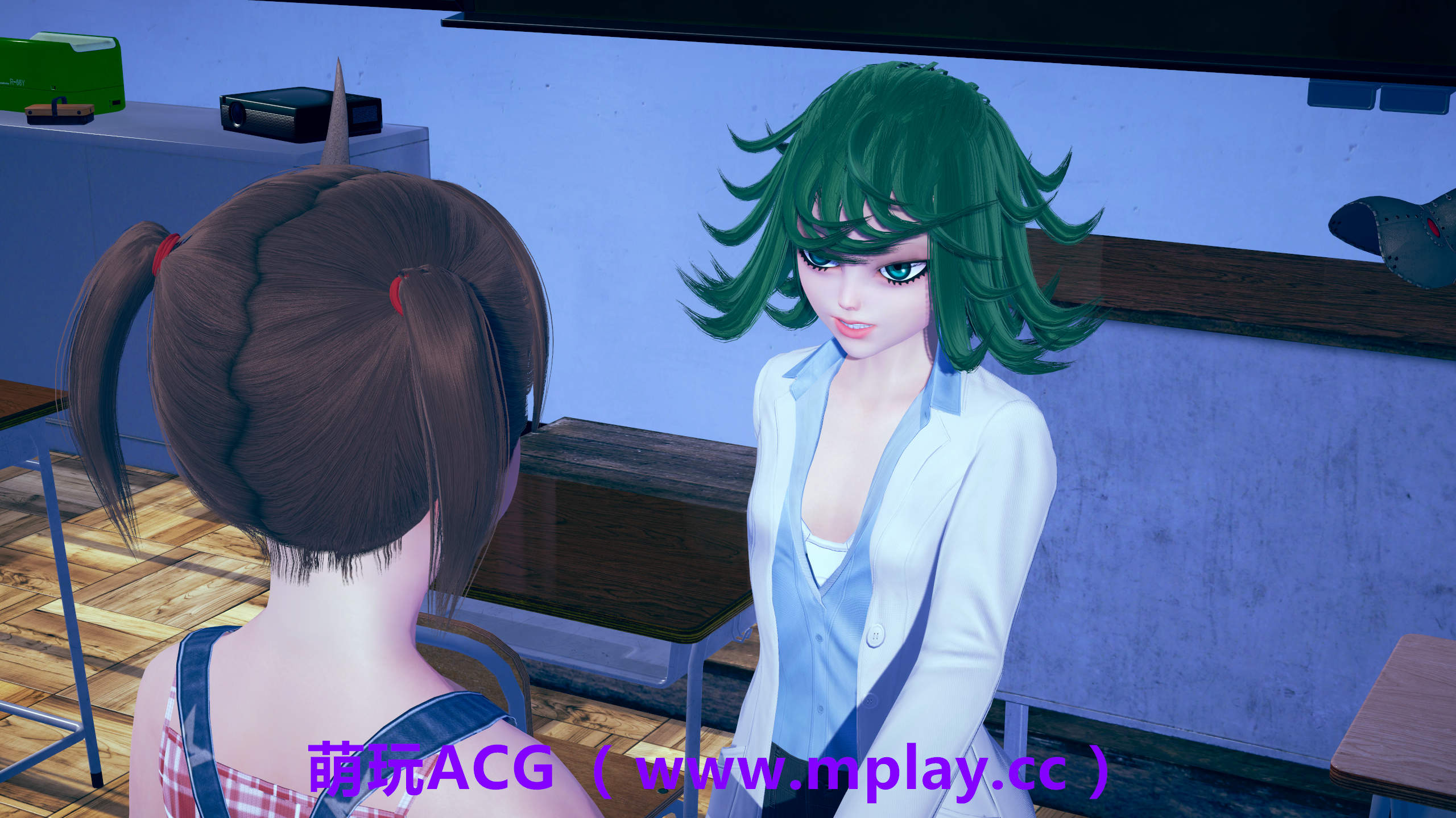 来源于萌玩ACG(www.mplay.cc)-玩转萌系-最新最热的黄油,ACG资源-汉化-破解!!!