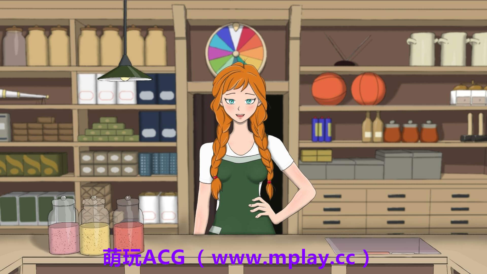 来源于萌玩ACG(www.mplay.cc)-玩转萌系-最新最热的黄油,ACG资源-汉化-破解!!!