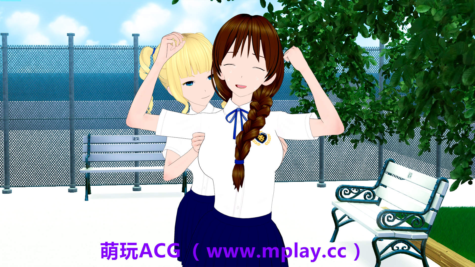 来源于萌玩ACG(www.mplay.cc)-玩转萌系-最新最热的黄油,ACG资源-汉化-破解!!!