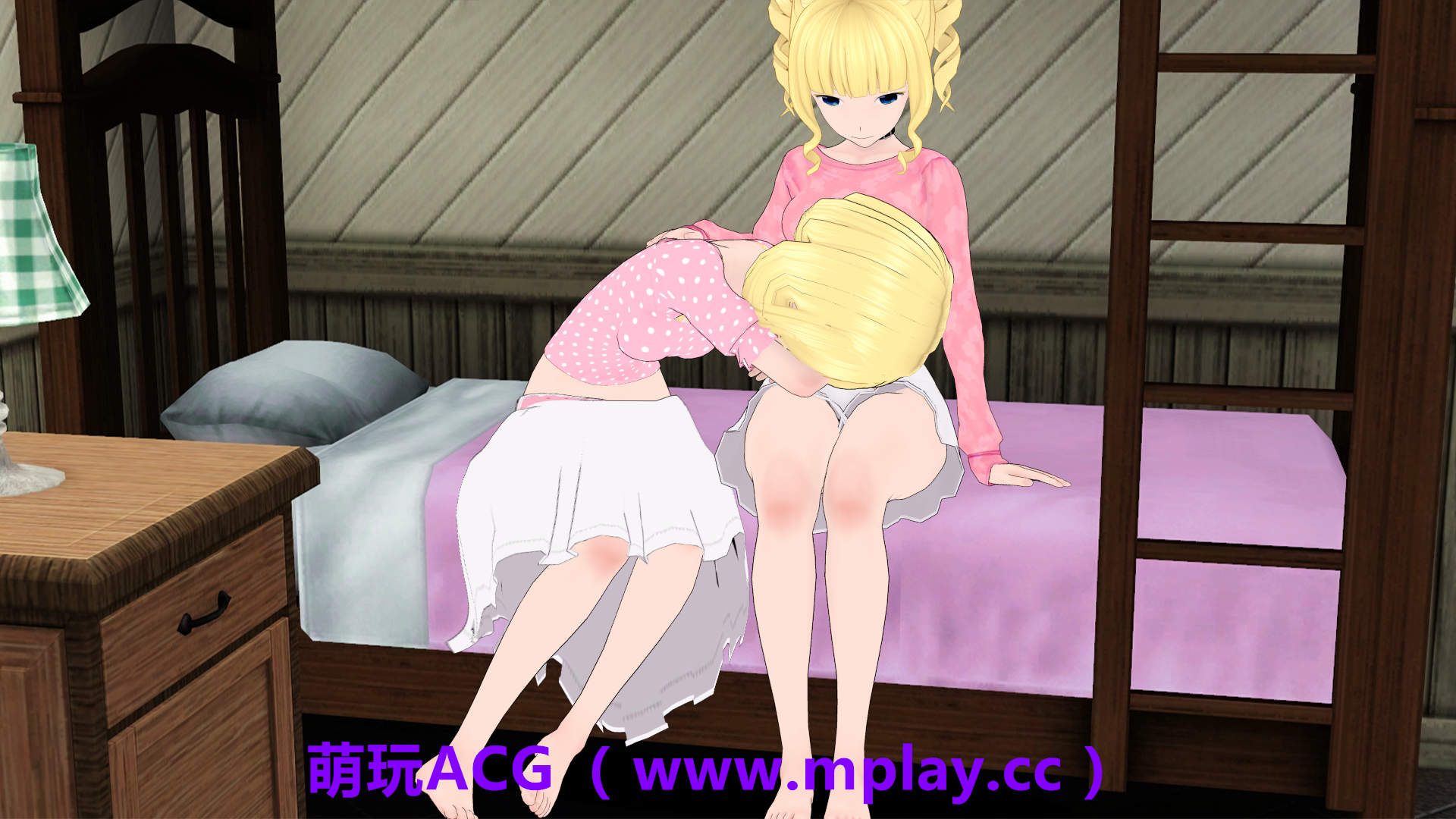 来源于萌玩ACG(www.mplay.cc)-玩转萌系-最新最热的黄油,ACG资源-汉化-破解!!!