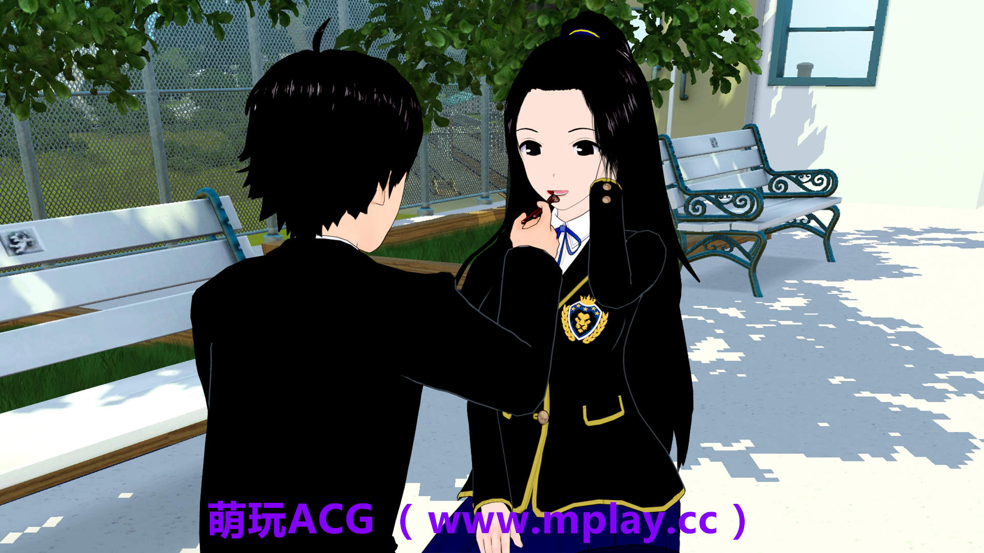 来源于萌玩ACG(www.mplay.cc)-玩转萌系-最新最热的黄油,ACG资源-汉化-破解!!!