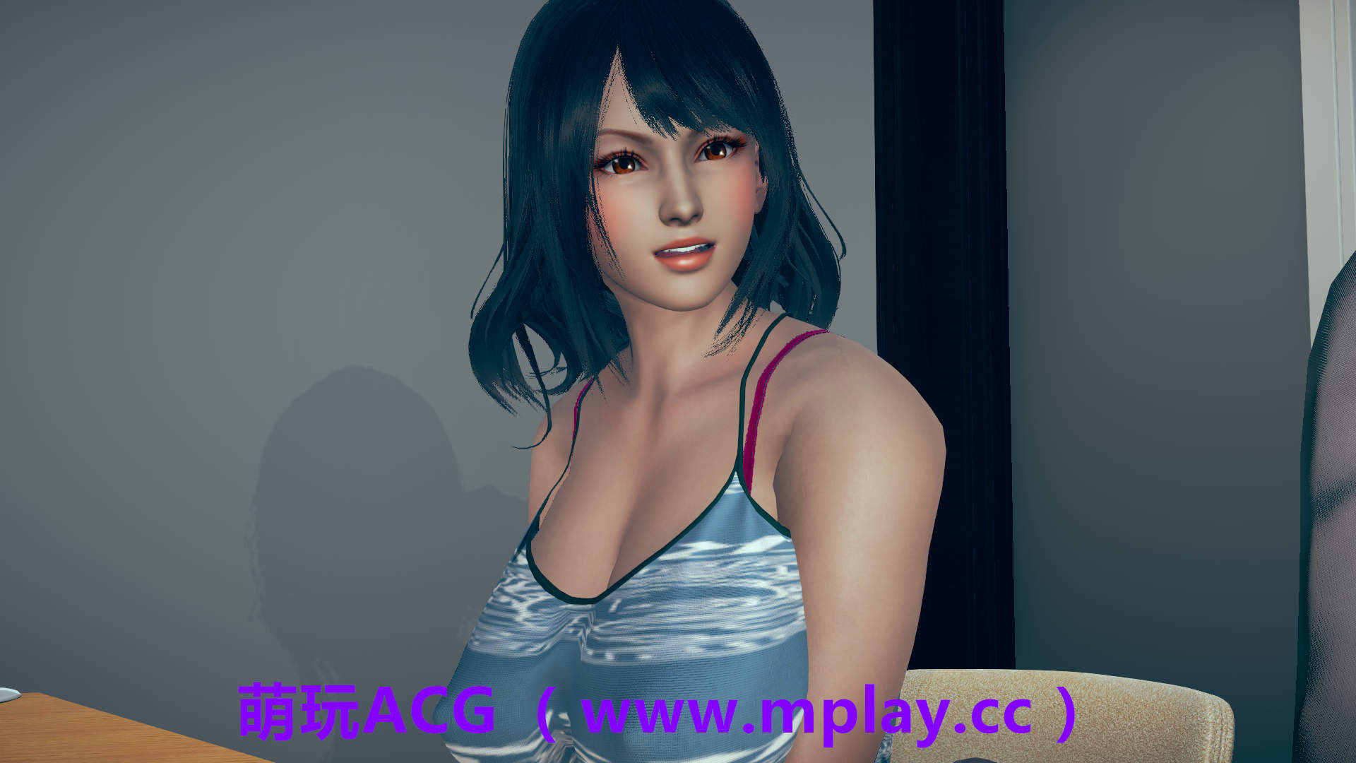 来源于萌玩ACG(www.mplay.cc)-玩转萌系-最新最热的黄油,ACG资源-汉化-破解!!!