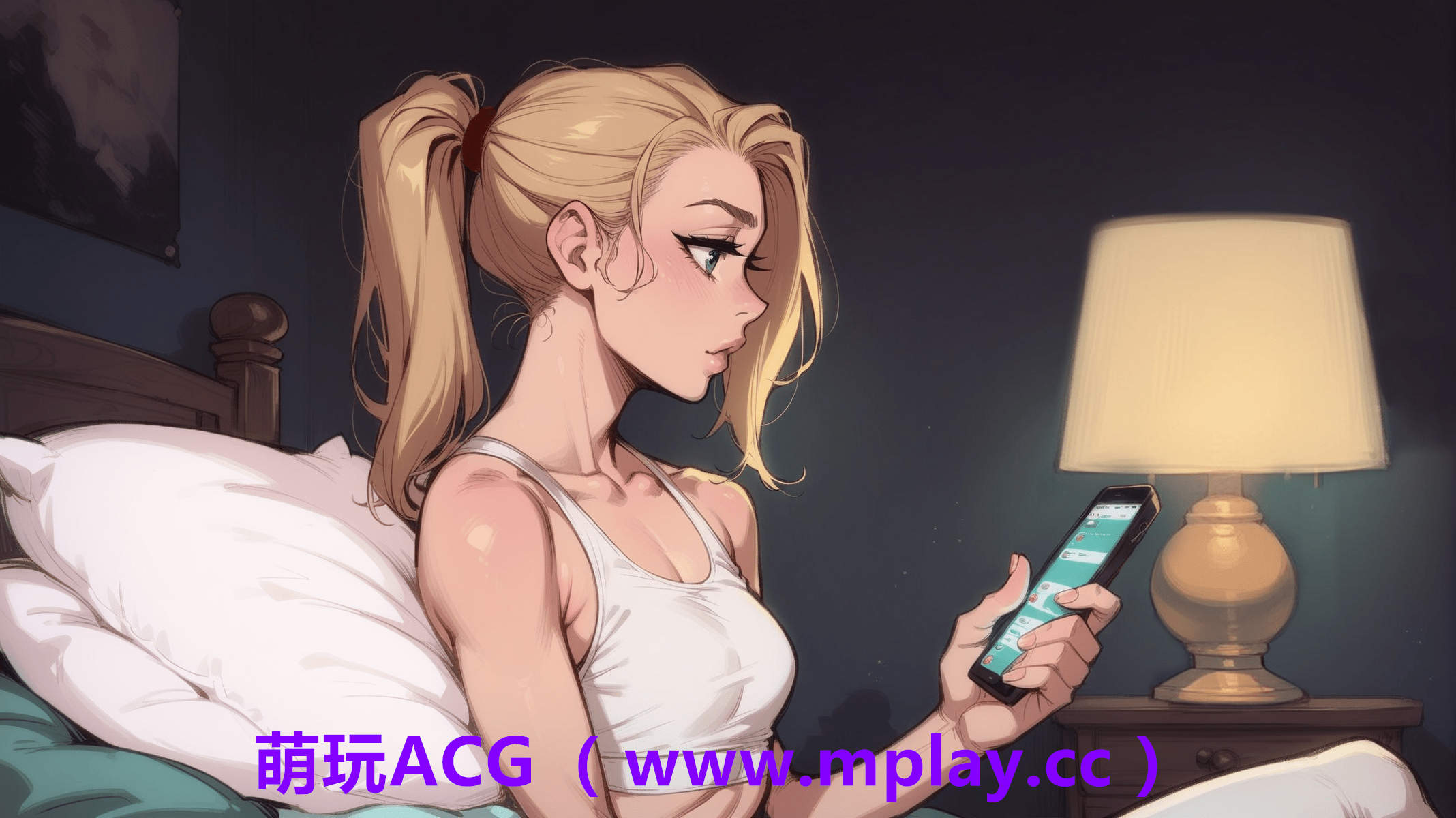 来源于萌玩ACG(www.mplay.cc)-玩转萌系-最新最热的黄油,ACG资源-汉化-破解!!!