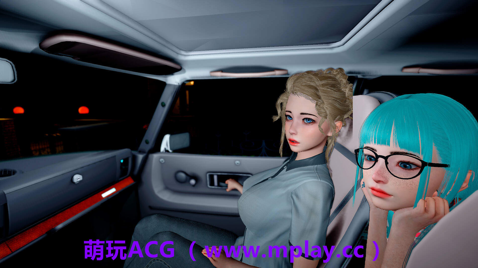来源于萌玩ACG(www.mplay.cc)-玩转萌系-最新最热的黄油,ACG资源-汉化-破解!!!