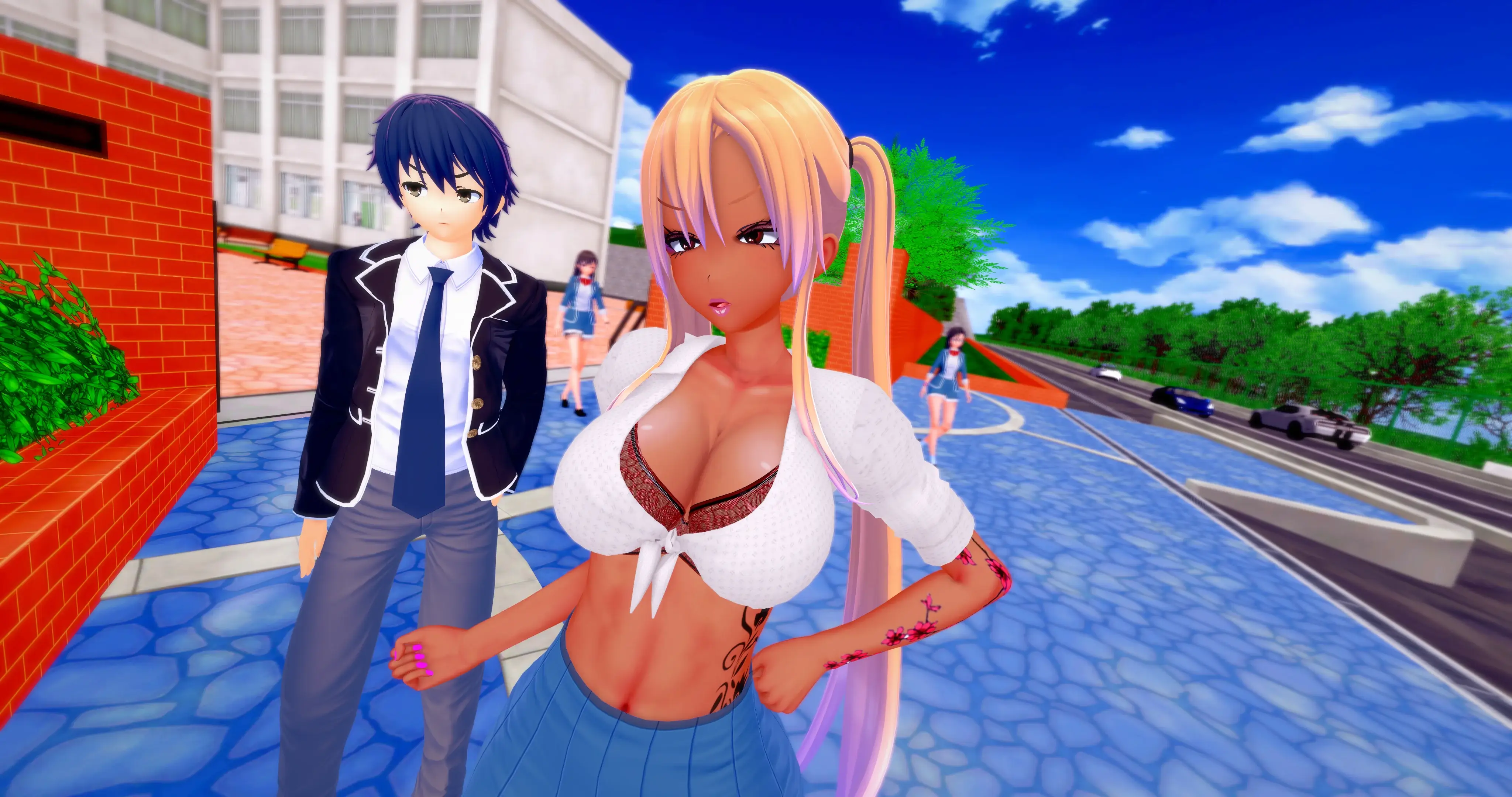 来源于萌玩ACG(www.mplay.cc)-玩转萌系-最新最热的黄油,ACG资源-汉化-破解!!!