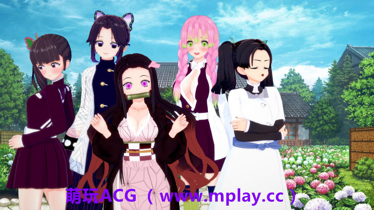 来源于萌玩ACG(www.mplay.cc)-玩转萌系-最新最热的黄油,ACG资源-汉化-破解!!!