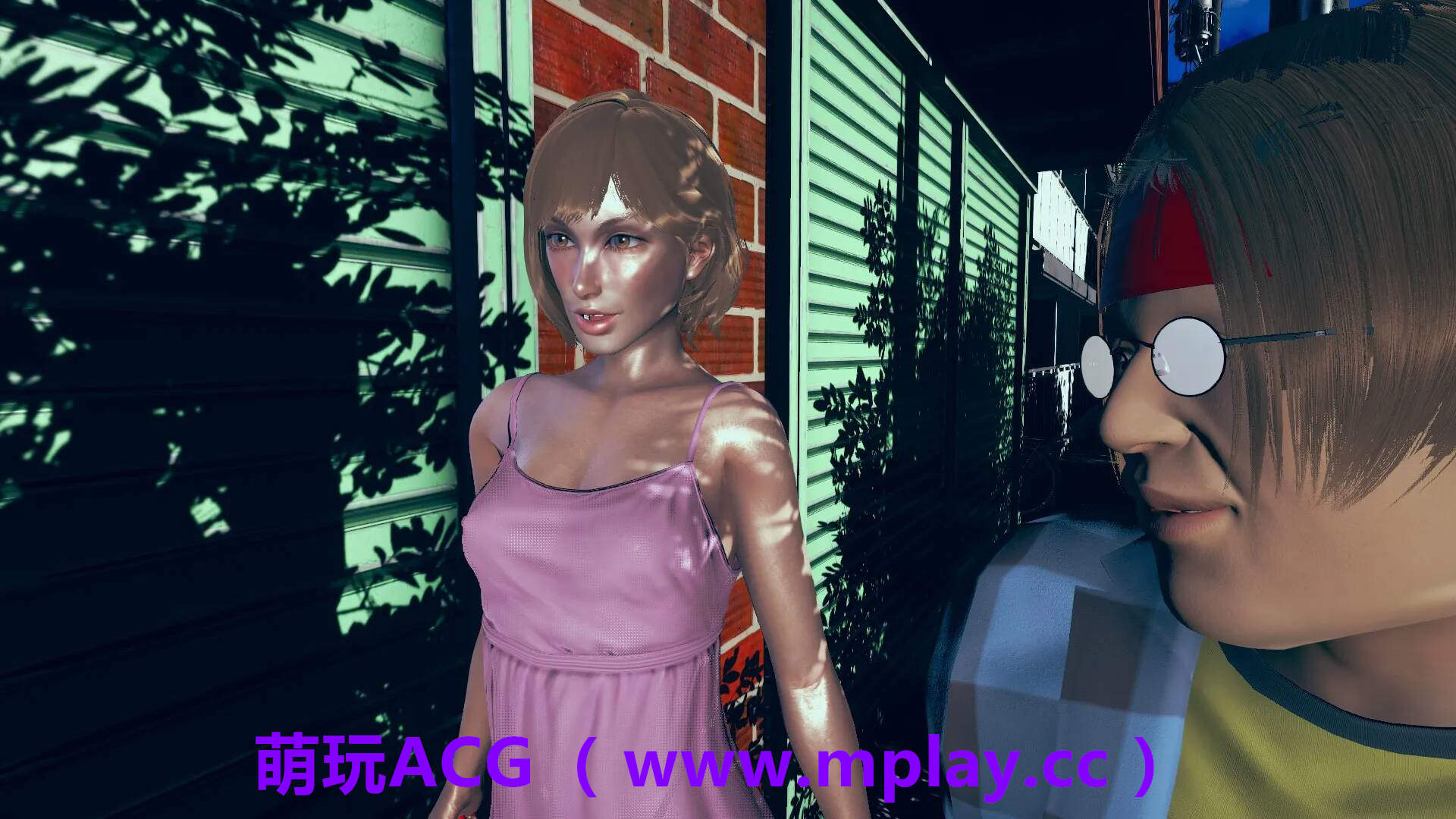 来源于萌玩ACG(www.mplay.cc)-玩转萌系-最新最热的黄油,ACG资源-汉化-破解!!!