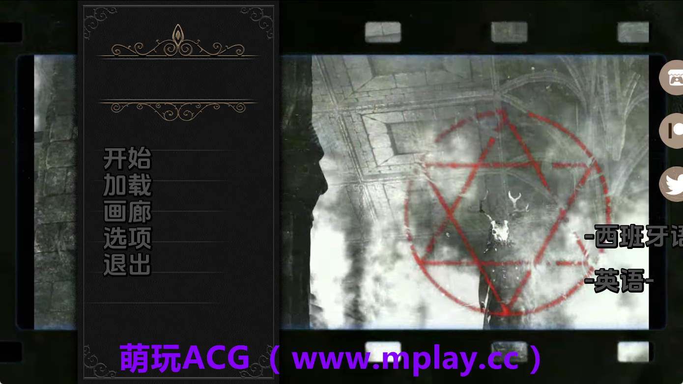 【PC/欧美SLG/汉化/完结】肆无忌惮的异端1.0完结 AI版【3.11G/更新】-萌玩ACG