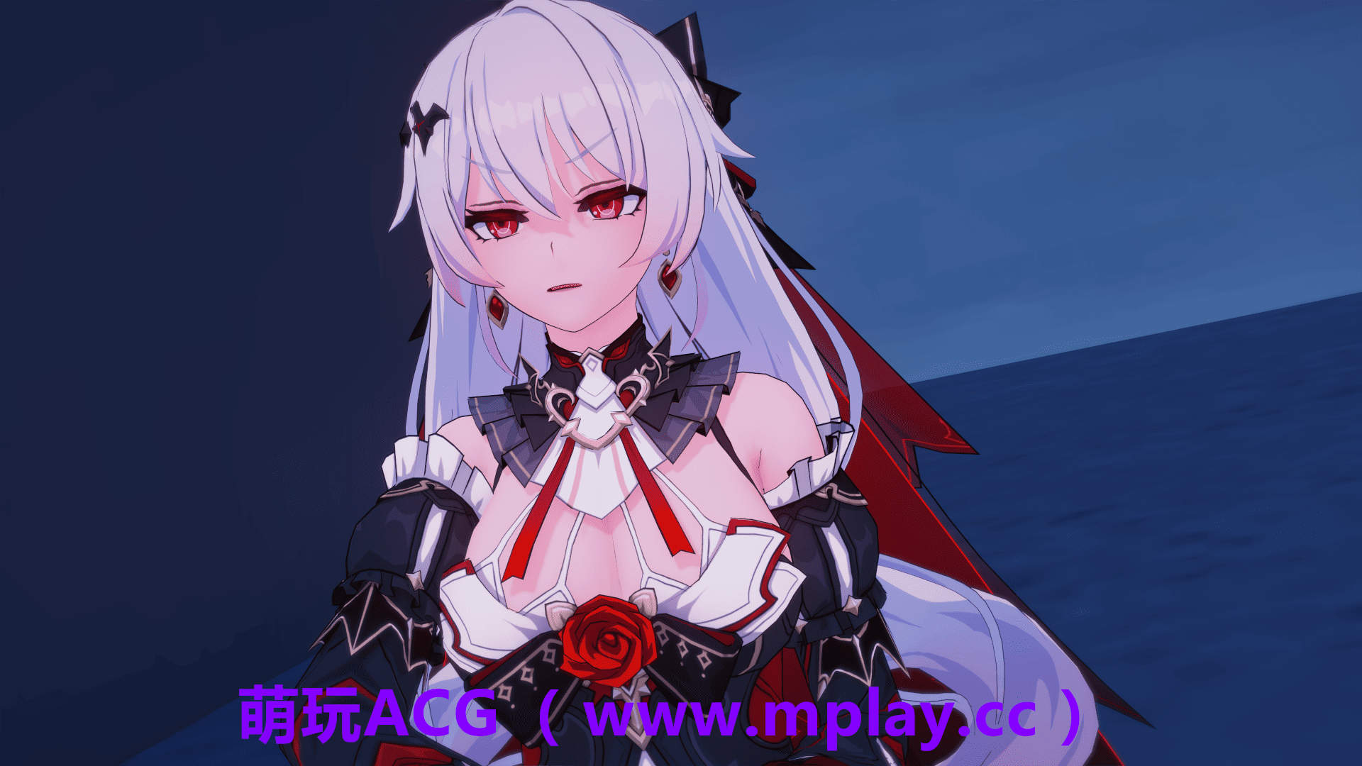 来源于萌玩ACG(www.mplay.cc)-玩转萌系-最新最热的黄油,ACG资源-汉化-破解!!!