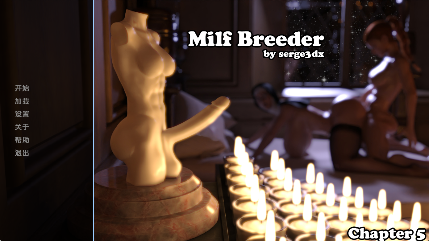 【PC+安卓+IOS/扶她SLG】育种者v0.5 AI版【1.26G/汉化/动态/更新】-萌玩ACG