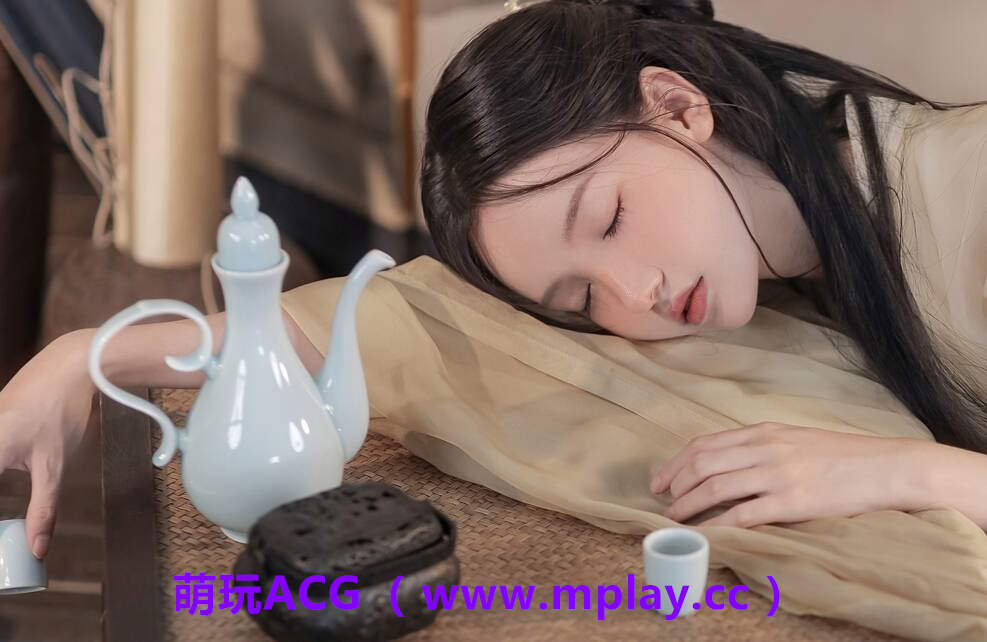 【PC/武侠SLG】侠女逍遥录 Ver0.885 官方中文魔改版[大更新/神奇HTML]【3.7G/中文/动态】-萌玩ACG