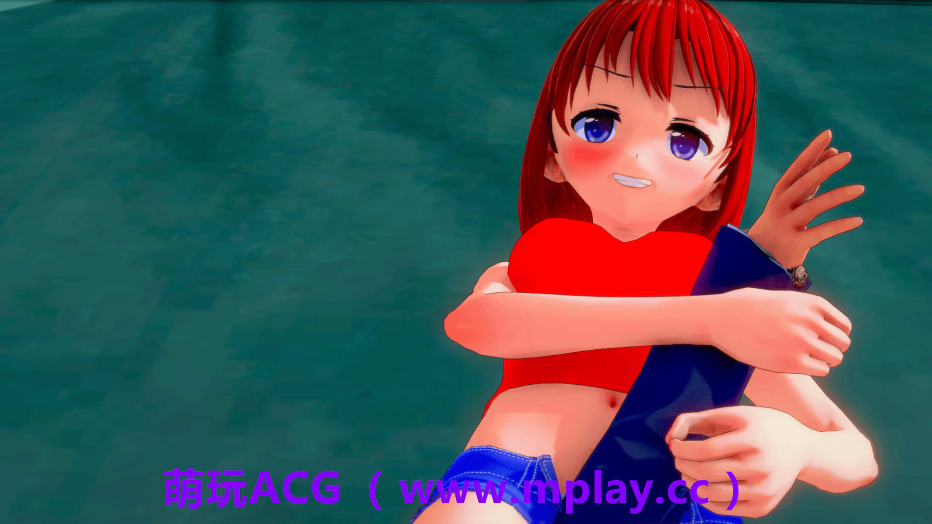 来源于萌玩ACG(www.mplay.cc)-玩转萌系-最新最热的黄油,ACG资源-汉化-破解!!!