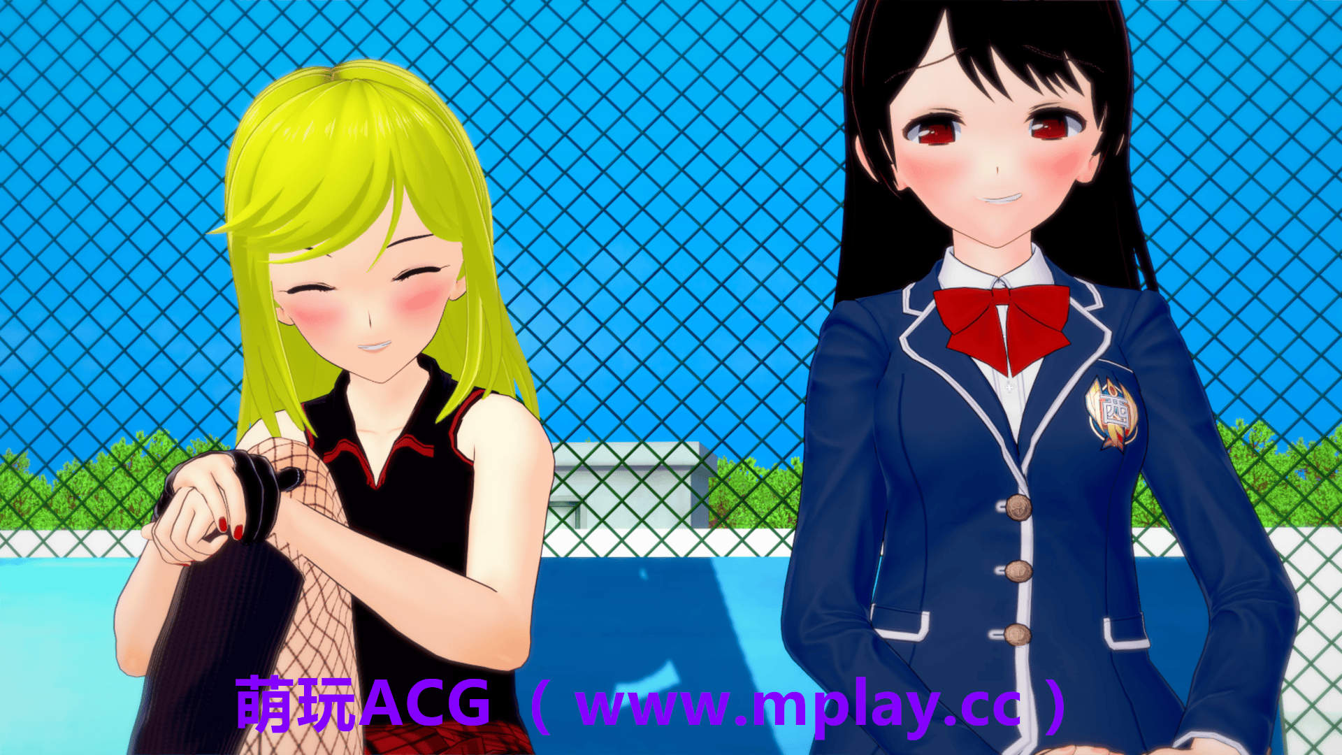 来源于萌玩ACG(www.mplay.cc)-玩转萌系-最新最热的黄油,ACG资源-汉化-破解!!!