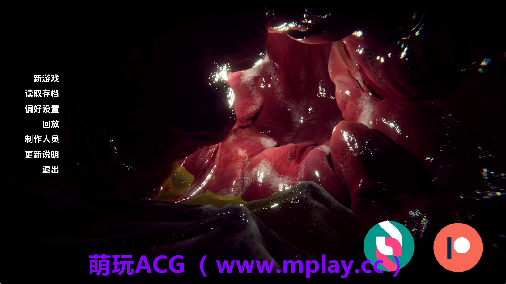 【PC/欧美SLG】与女巨人约会v5.6 AI版【2.12G/汉化/动态/更新】-萌玩ACG