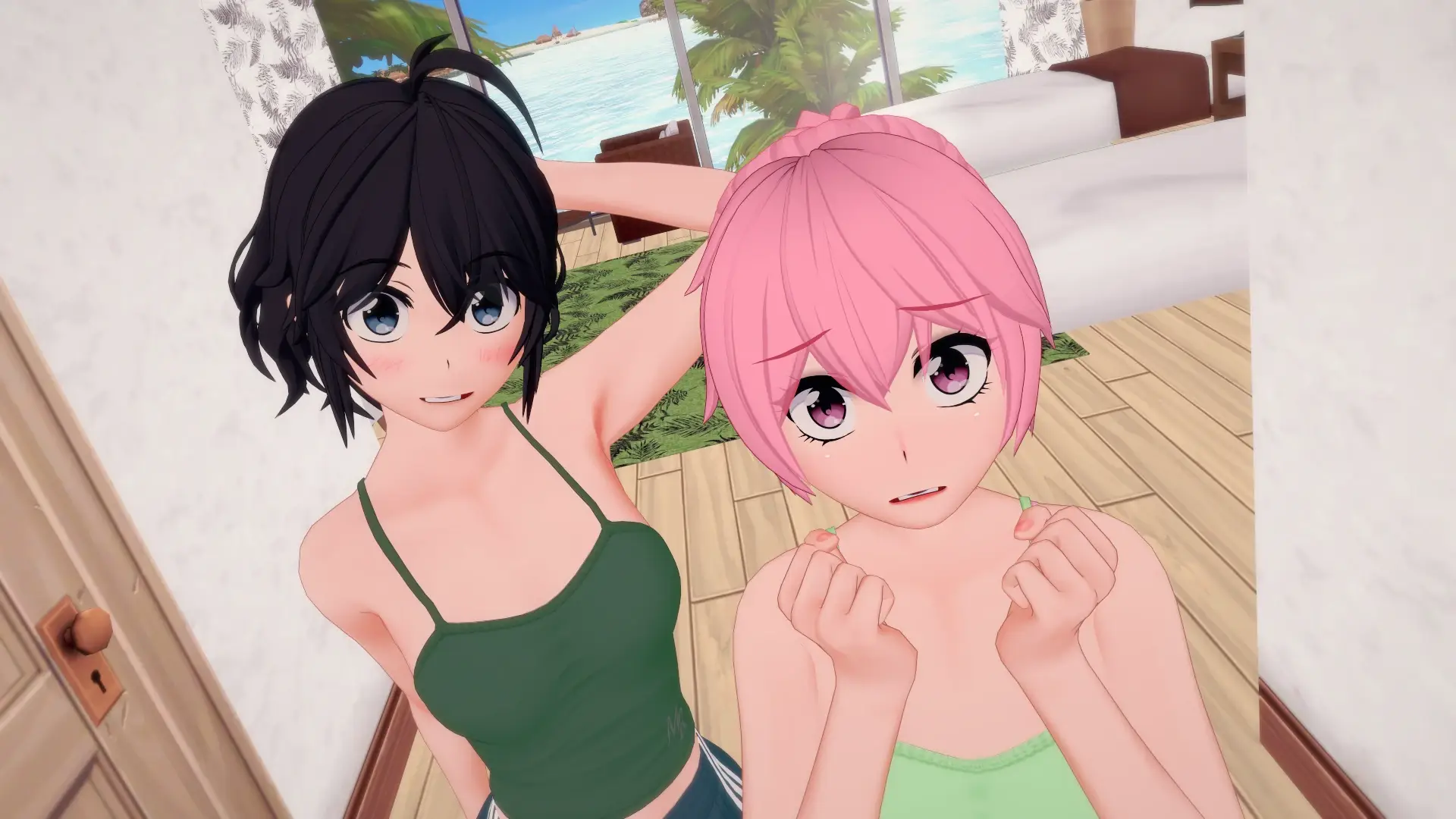 来源于萌玩ACG(www.mplay.cc)-玩转萌系-最新最热的黄油,ACG资源-汉化-破解!!!