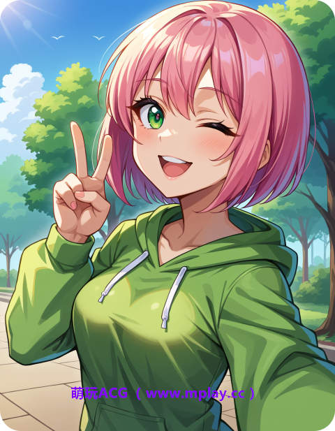 来源于萌玩ACG(www.mplay.cc)-玩转萌系-最新最热的黄油,ACG资源-汉化-破解!!!