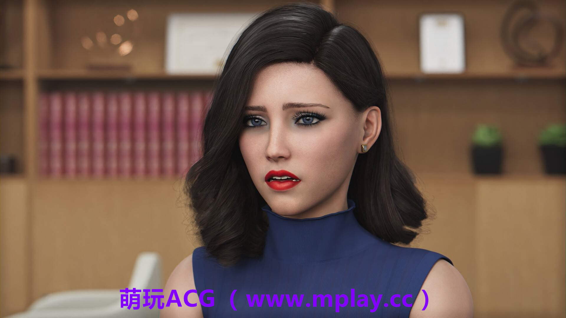 来源于萌玩ACG(www.mplay.cc)-玩转萌系-最新最热的黄油,ACG资源-汉化-破解!!!