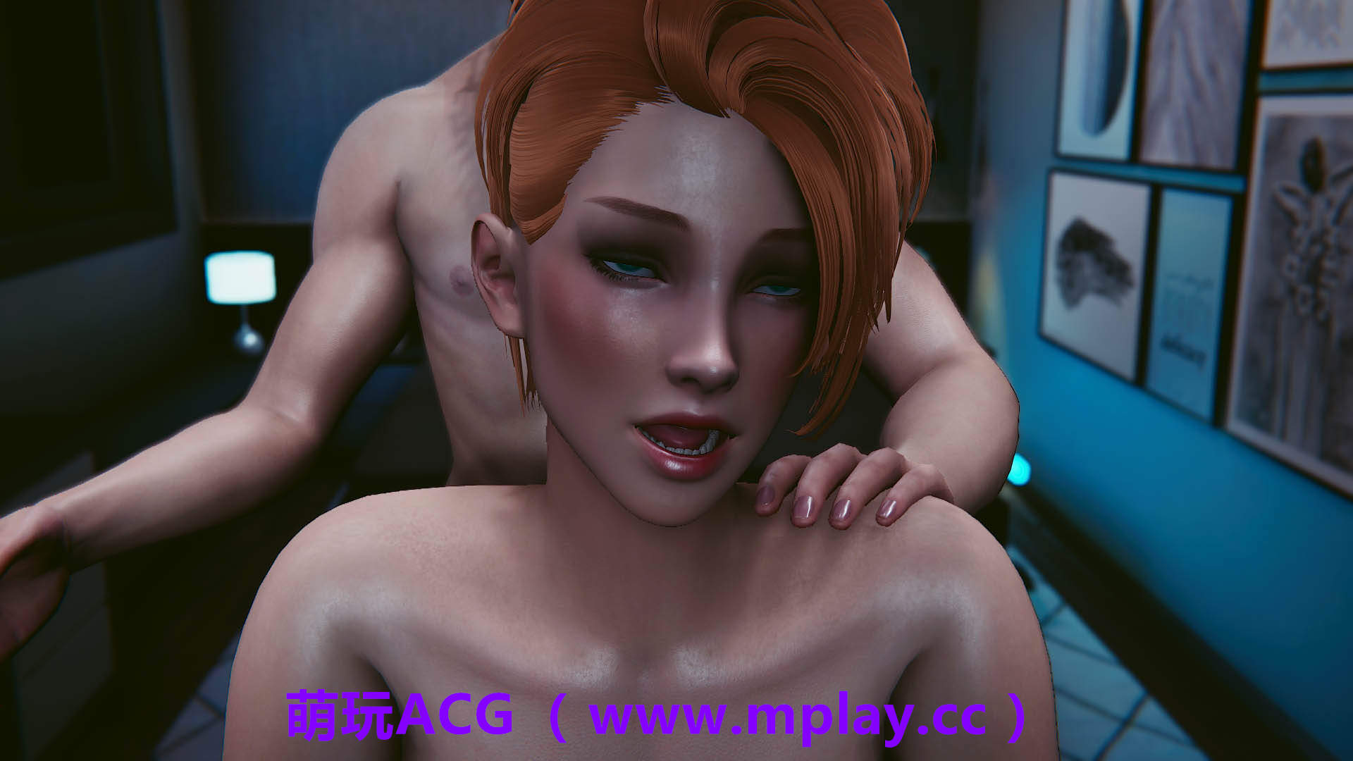 来源于萌玩ACG(www.mplay.cc)-玩转萌系-最新最热的黄油,ACG资源-汉化-破解!!!