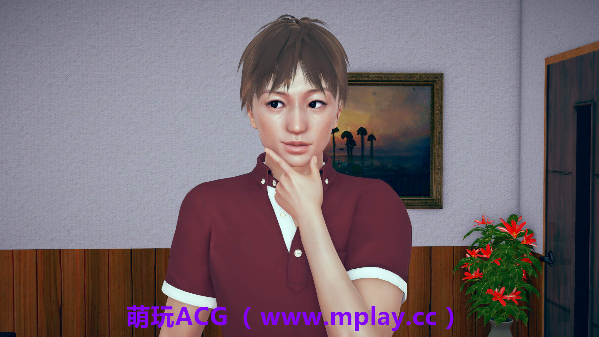 来源于萌玩ACG(www.mplay.cc)-玩转萌系-最新最热的黄油,ACG资源-汉化-破解!!!