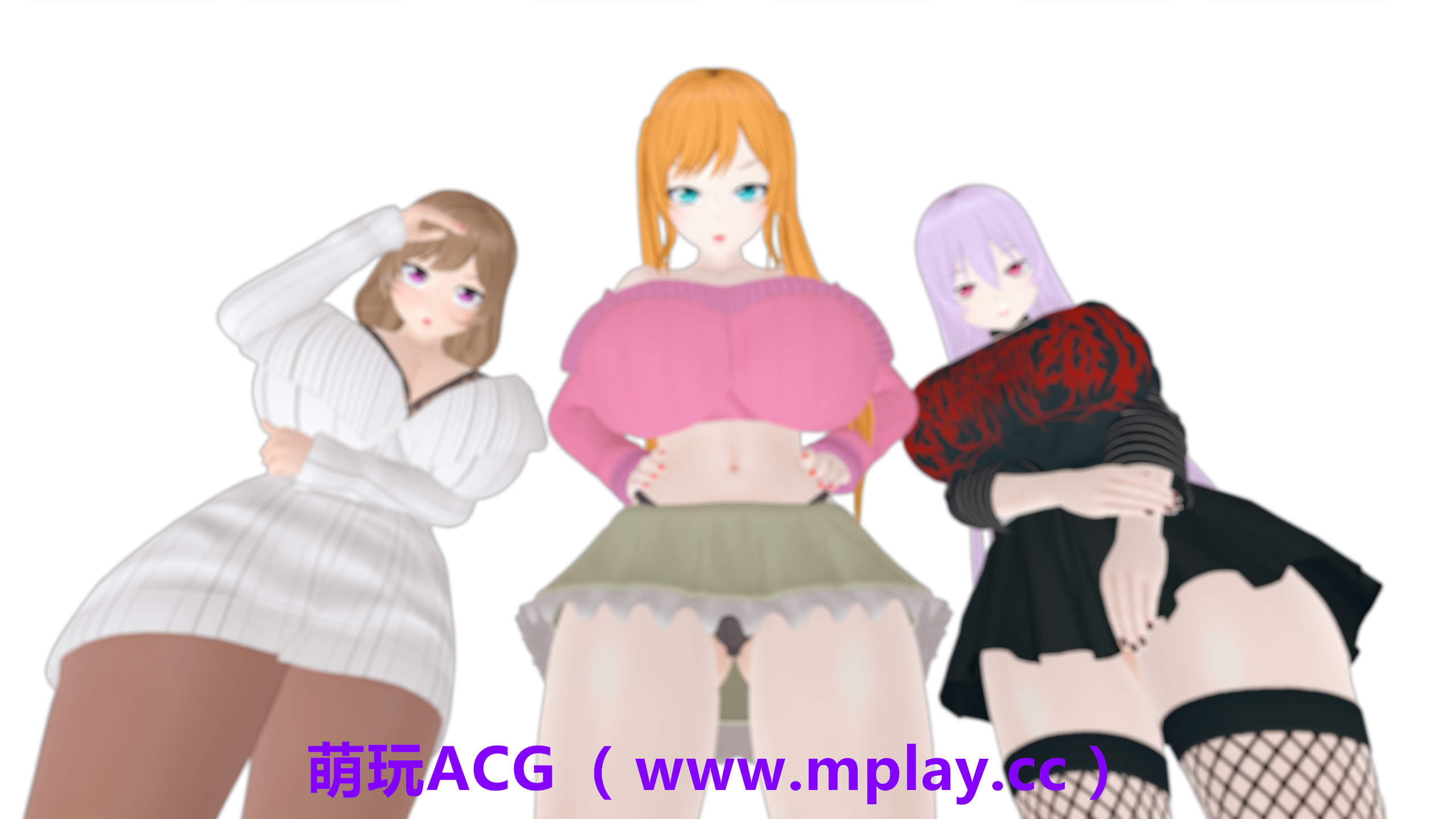 来源于萌玩ACG(www.mplay.cc)-玩转萌系-最新最热的黄油,ACG资源-汉化-破解!!!