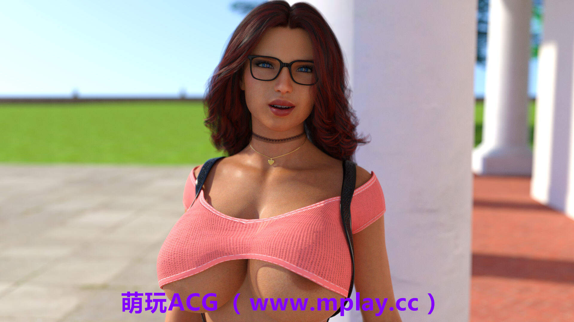 来源于萌玩ACG(www.mplay.cc)-玩转萌系-最新最热的黄油,ACG资源-汉化-破解!!!