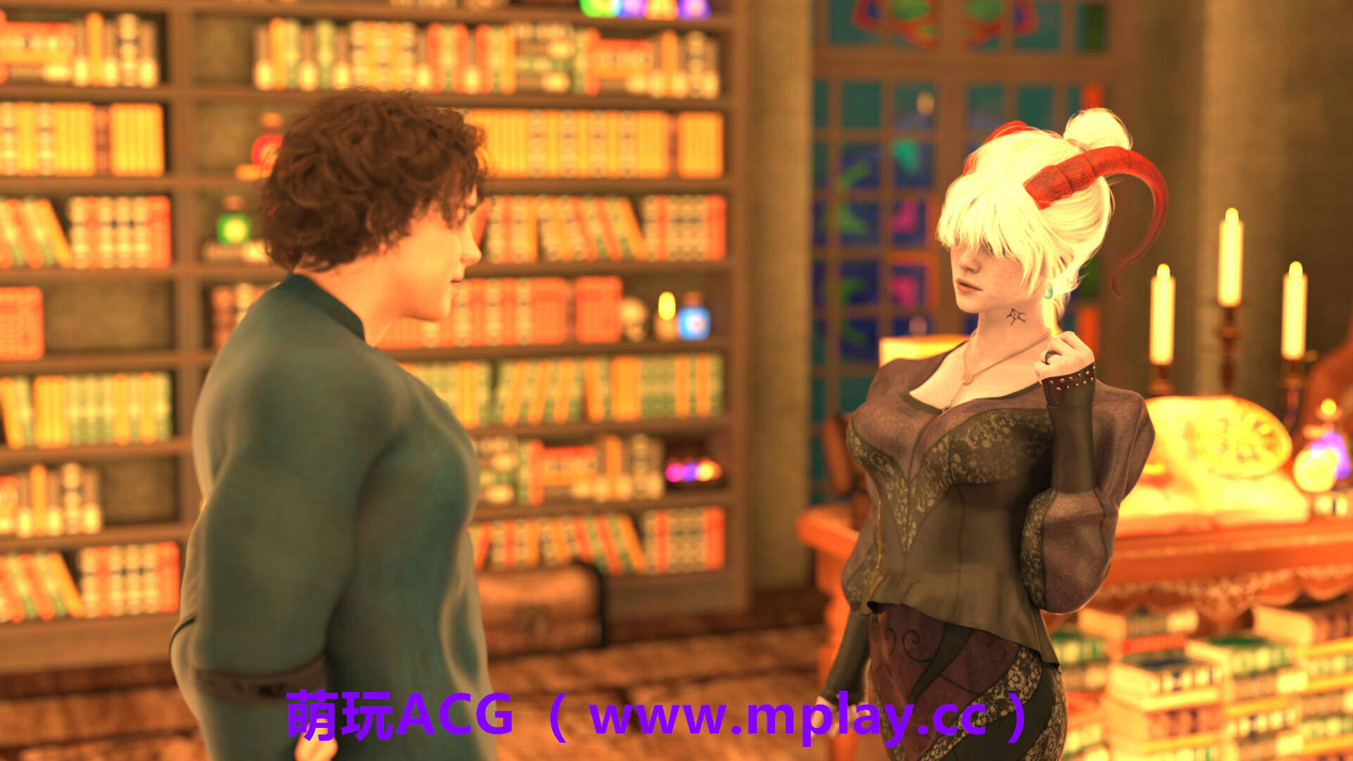 来源于萌玩ACG(www.mplay.cc)-玩转萌系-最新最热的黄油,ACG资源-汉化-破解!!!