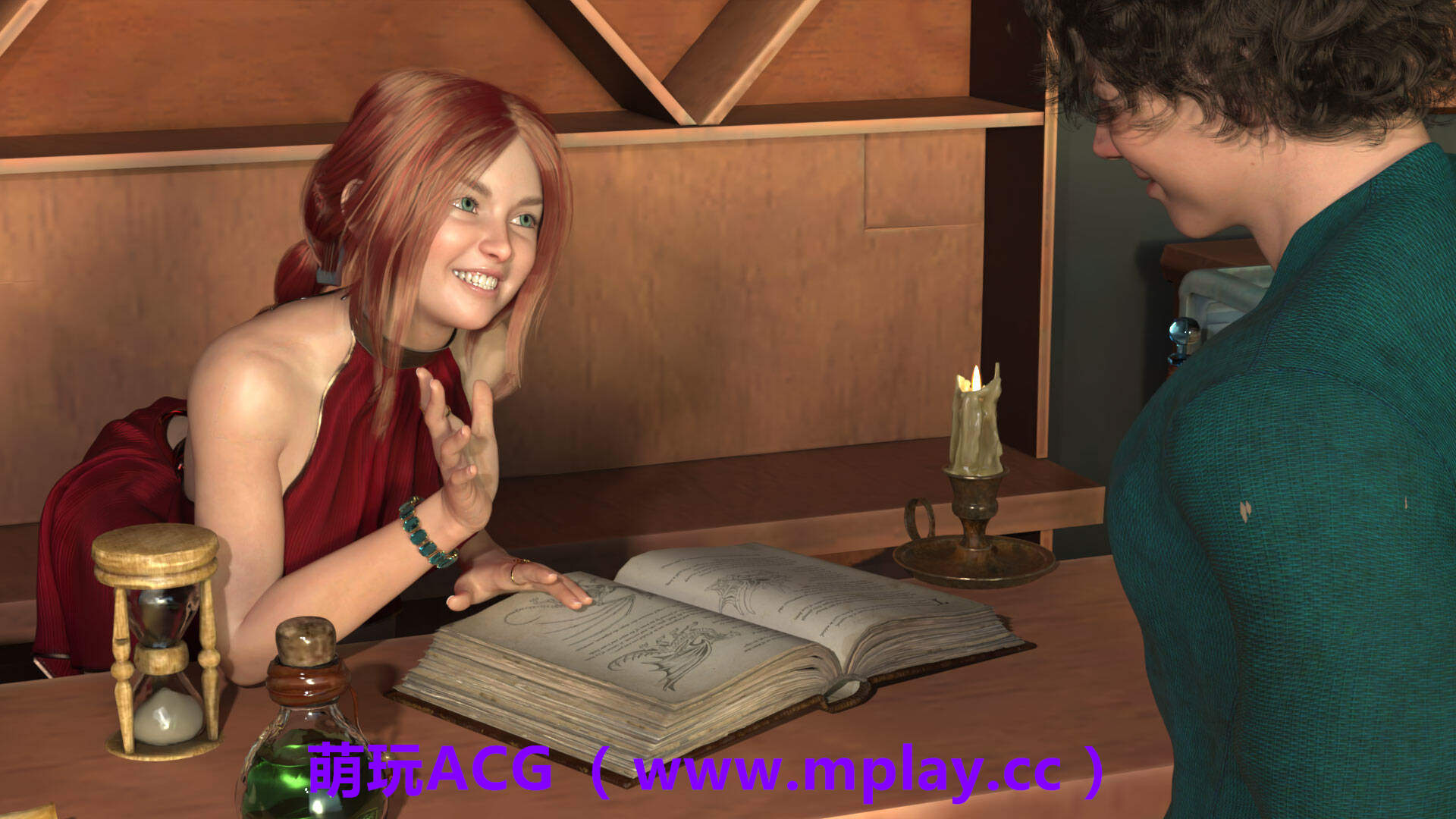 来源于萌玩ACG(www.mplay.cc)-玩转萌系-最新最热的黄油,ACG资源-汉化-破解!!!