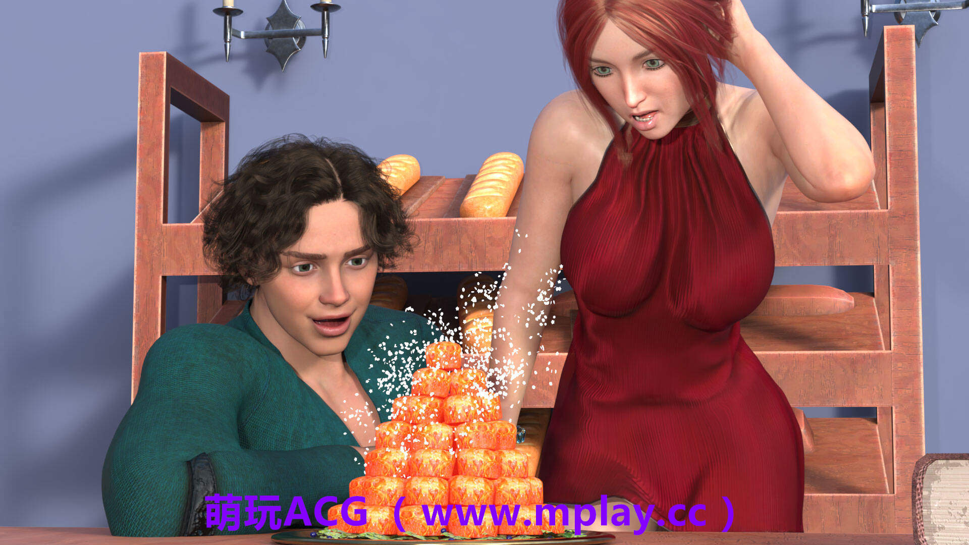 来源于萌玩ACG(www.mplay.cc)-玩转萌系-最新最热的黄油,ACG资源-汉化-破解!!!