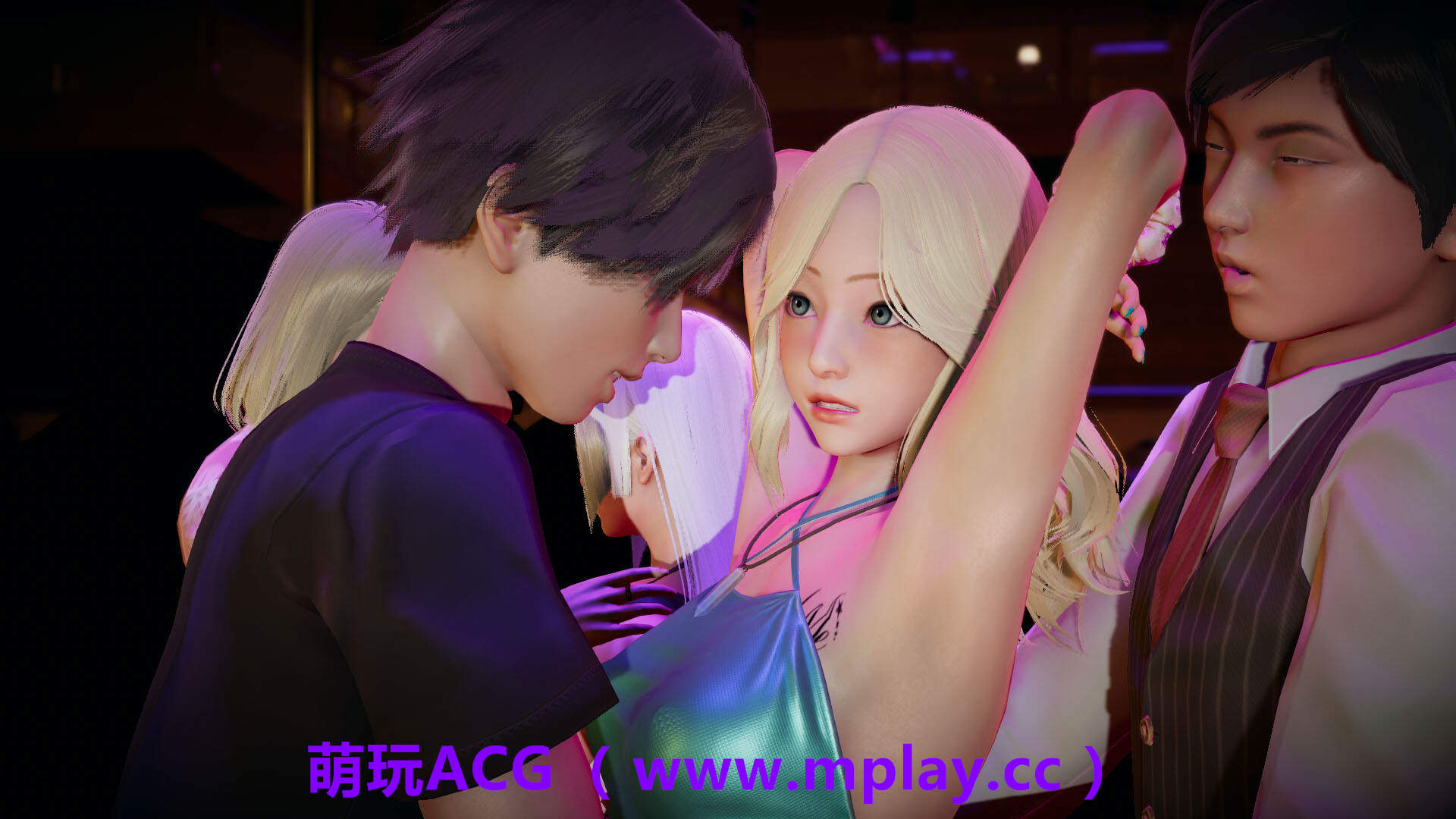 来源于萌玩ACG(www.mplay.cc)-玩转萌系-最新最热的黄油,ACG资源-汉化-破解!!!