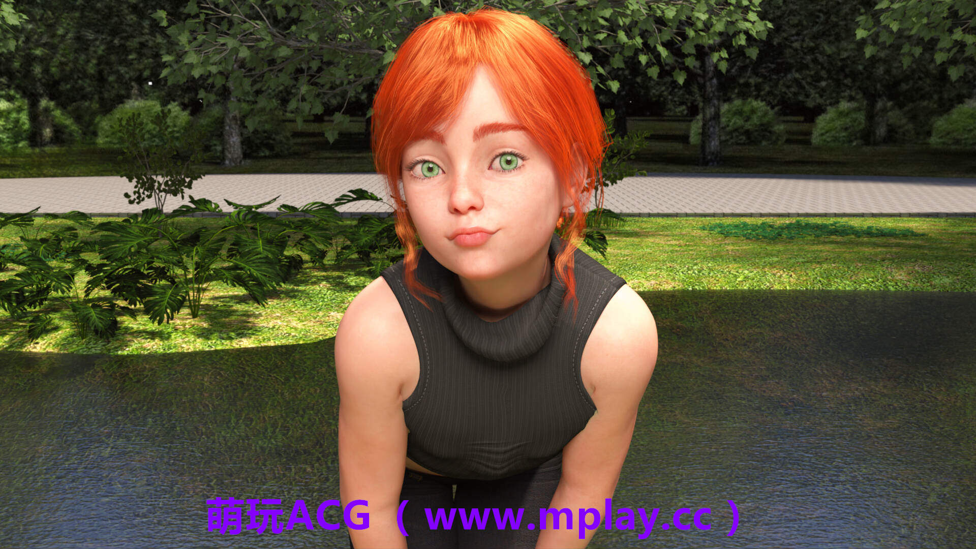 来源于萌玩ACG(www.mplay.cc)-玩转萌系-最新最热的黄油,ACG资源-汉化-破解!!!