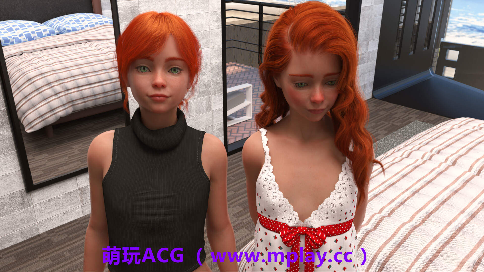 来源于萌玩ACG(www.mplay.cc)-玩转萌系-最新最热的黄油,ACG资源-汉化-破解!!!