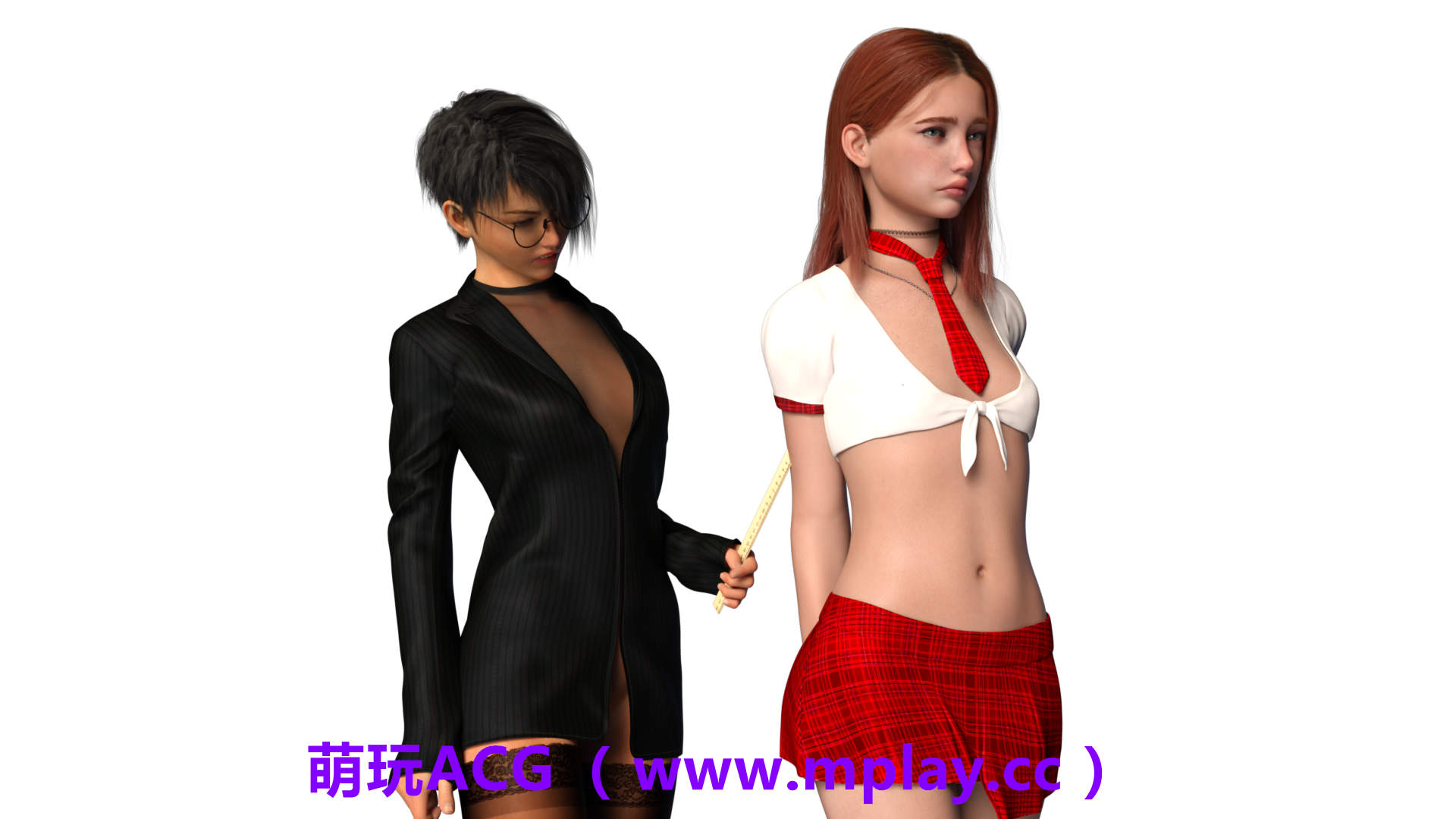 来源于萌玩ACG(www.mplay.cc)-玩转萌系-最新最热的黄油,ACG资源-汉化-破解!!!