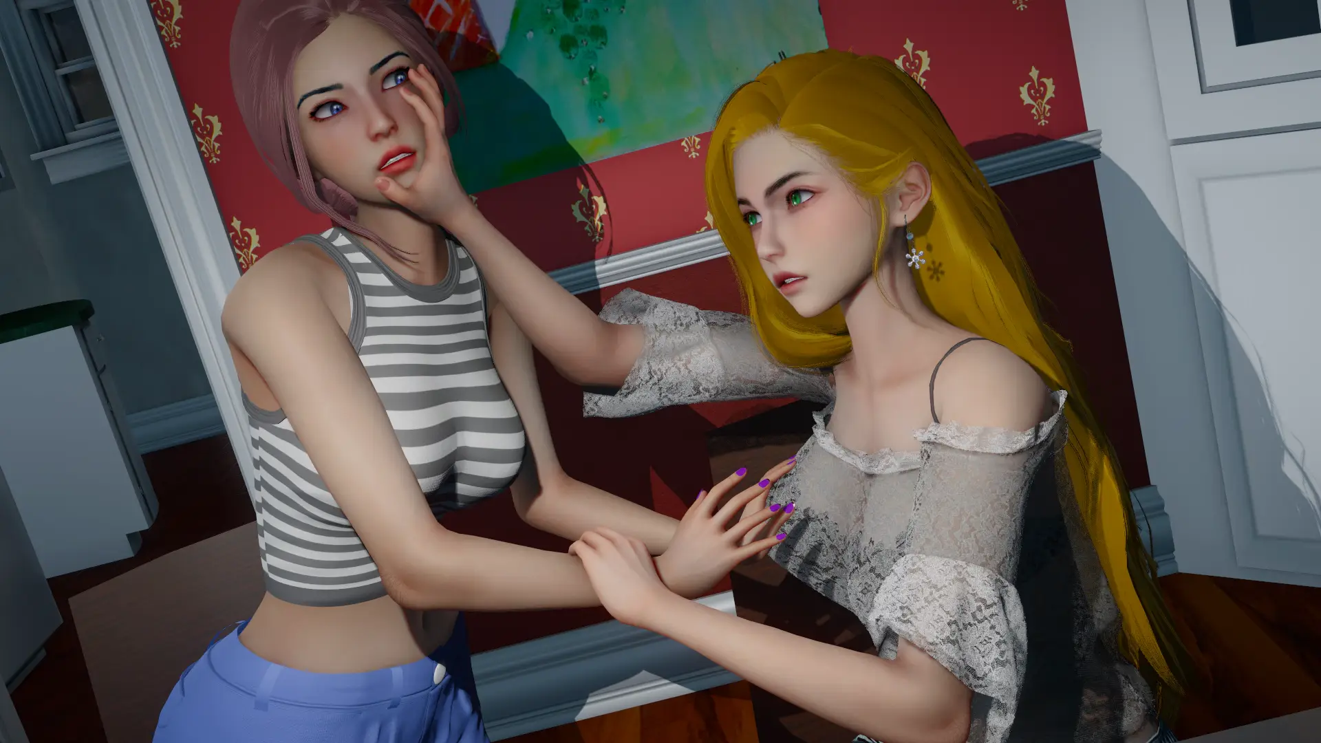 来源于萌玩ACG(www.mplay.cc)-玩转萌系-最新最热的黄油,ACG资源-汉化-破解!!!