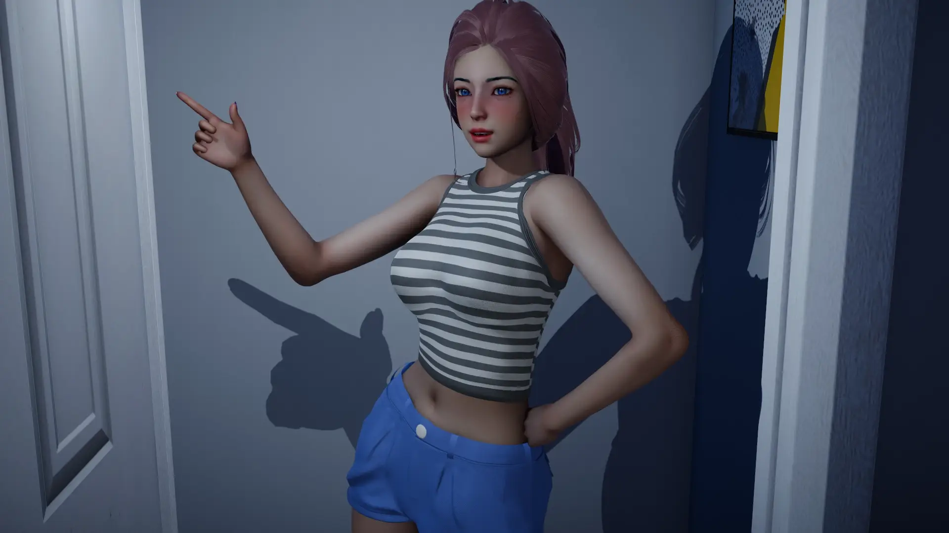 来源于萌玩ACG(www.mplay.cc)-玩转萌系-最新最热的黄油,ACG资源-汉化-破解!!!