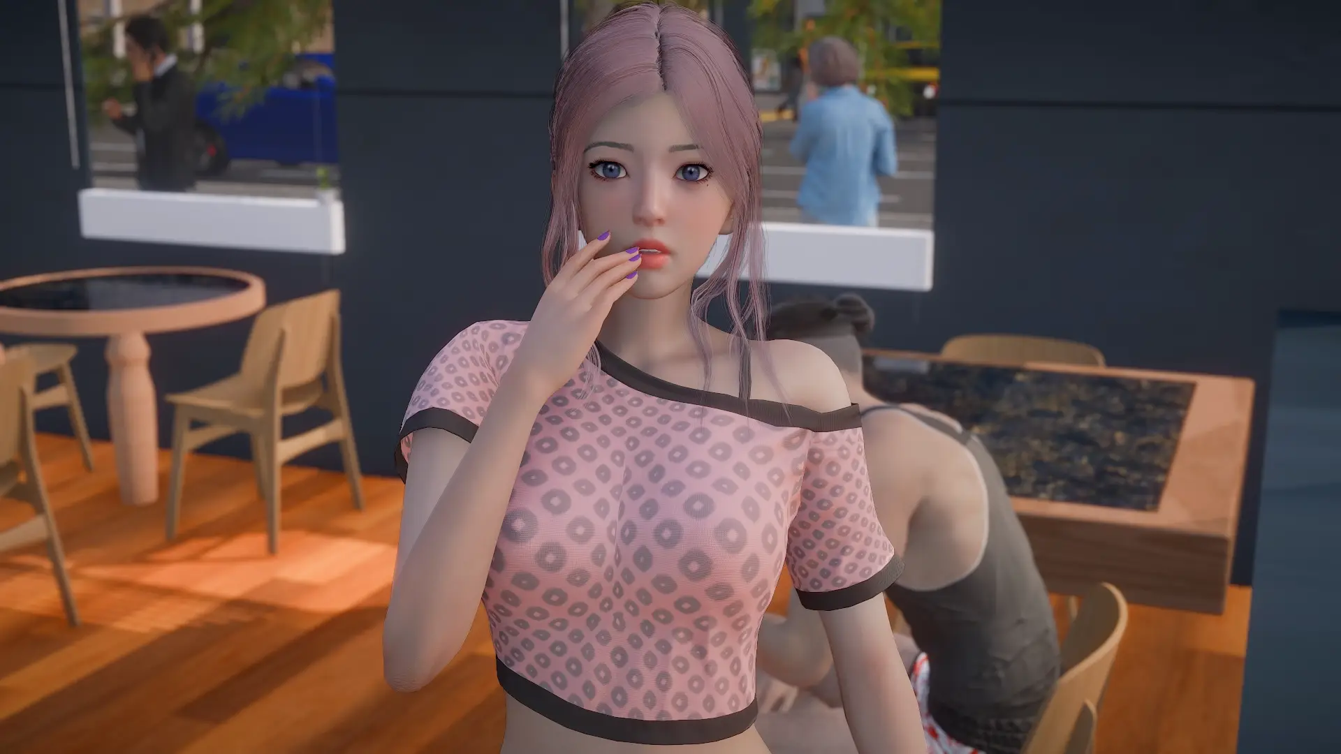 来源于萌玩ACG(www.mplay.cc)-玩转萌系-最新最热的黄油,ACG资源-汉化-破解!!!