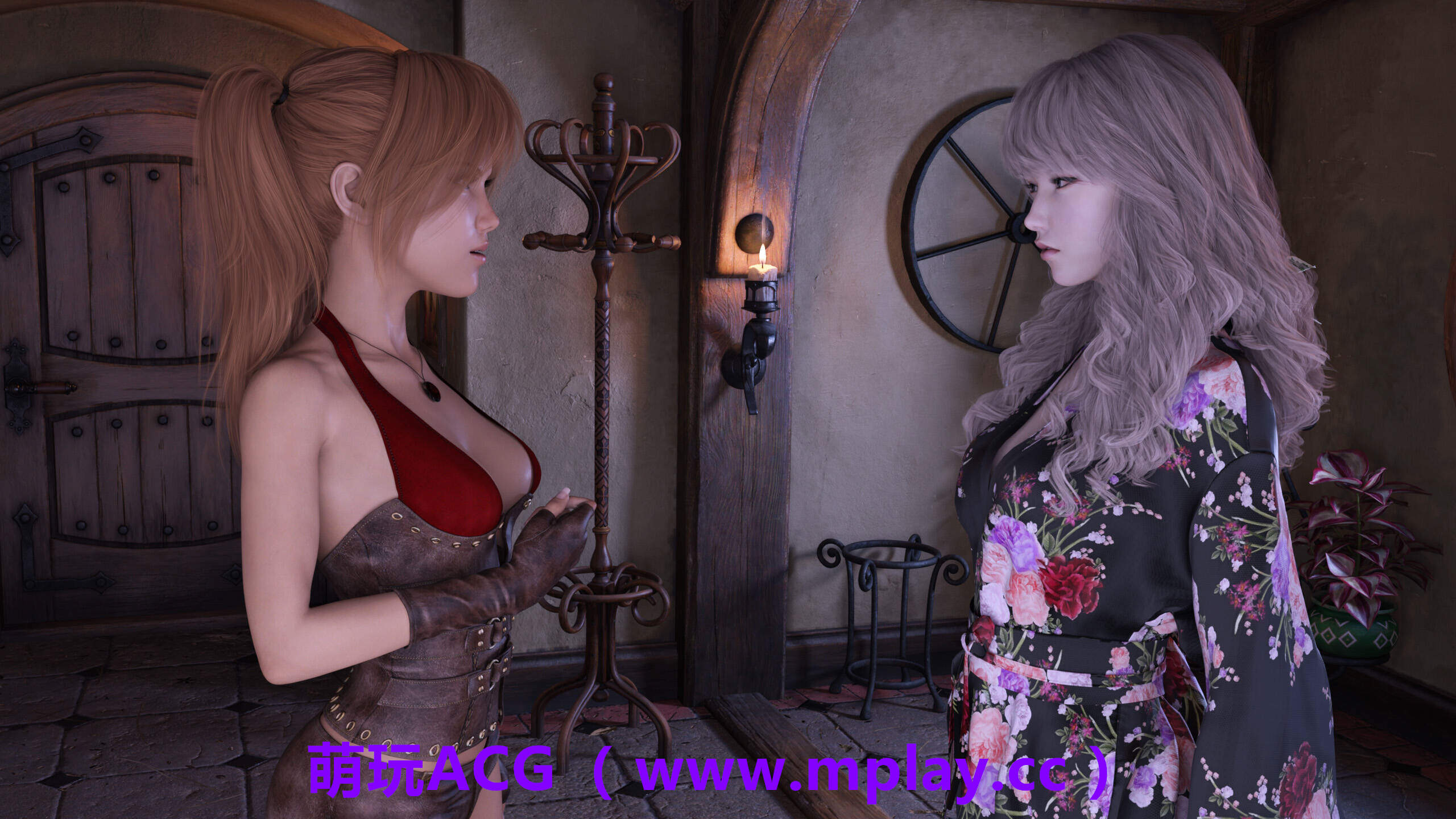 来源于萌玩ACG(www.mplay.cc)-玩转萌系-最新最热的黄油,ACG资源-汉化-破解!!!