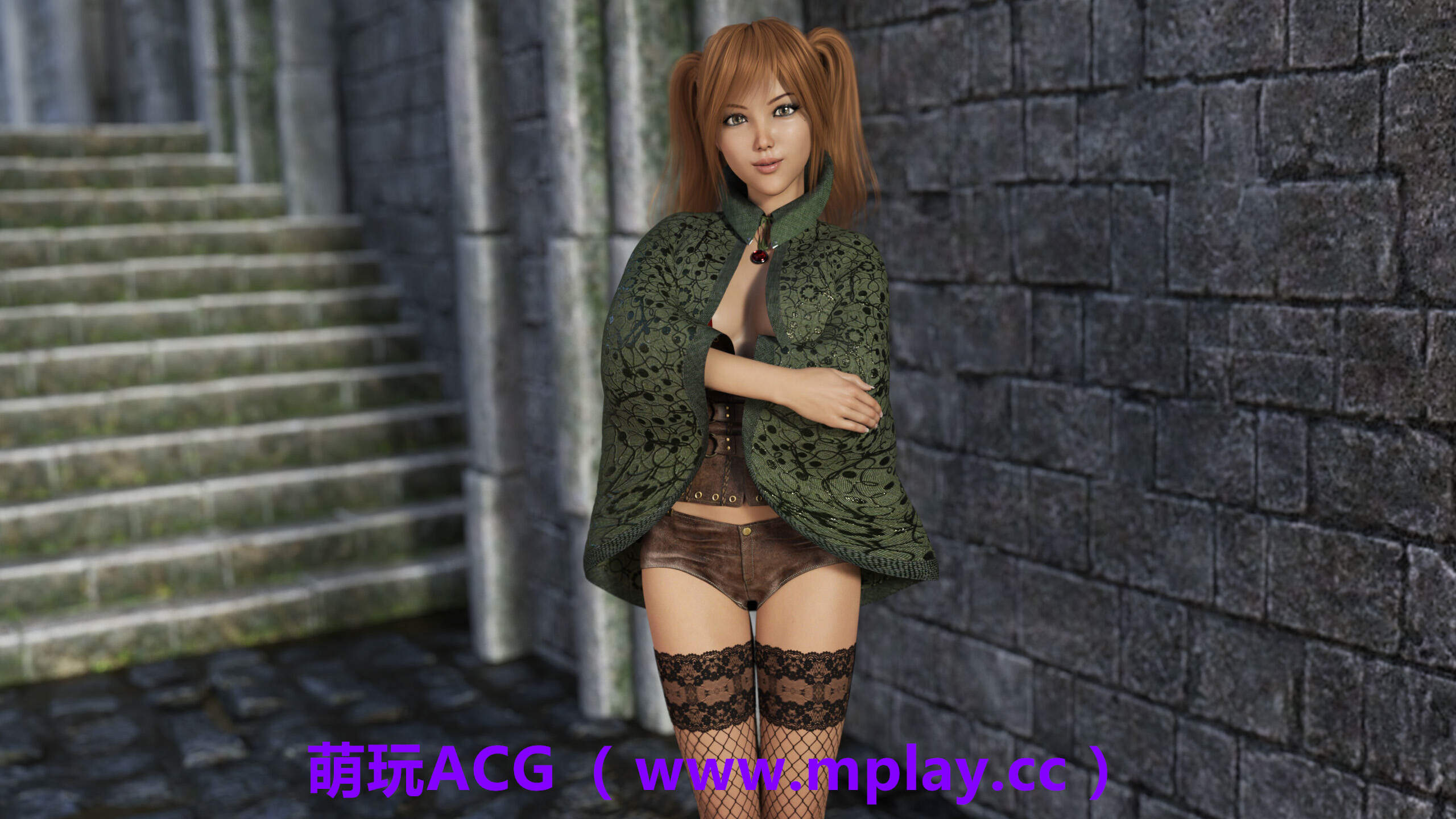 来源于萌玩ACG(www.mplay.cc)-玩转萌系-最新最热的黄油,ACG资源-汉化-破解!!!