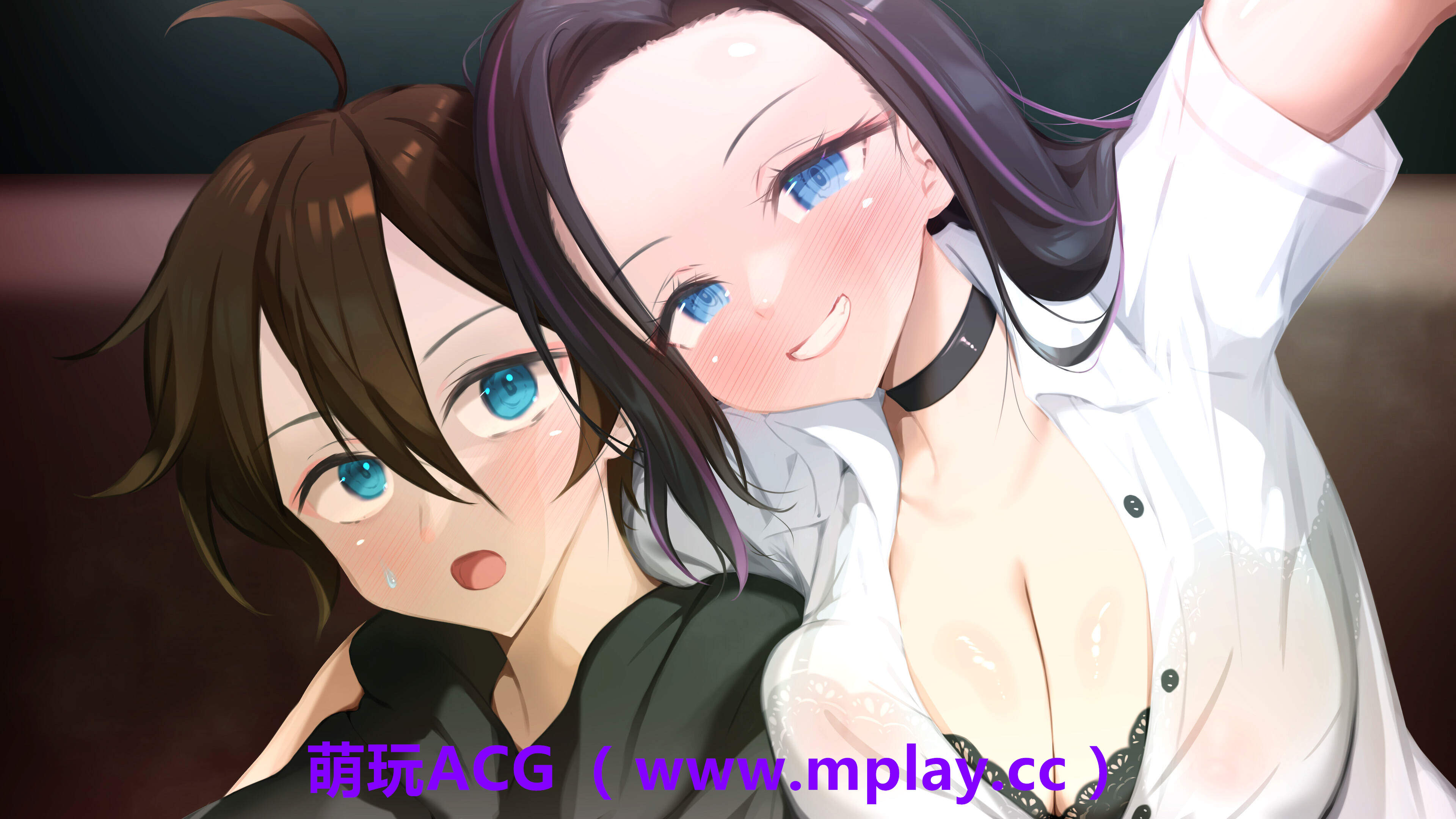 来源于萌玩ACG(www.mplay.cc)-玩转萌系-最新最热的黄油,ACG资源-汉化-破解!!!