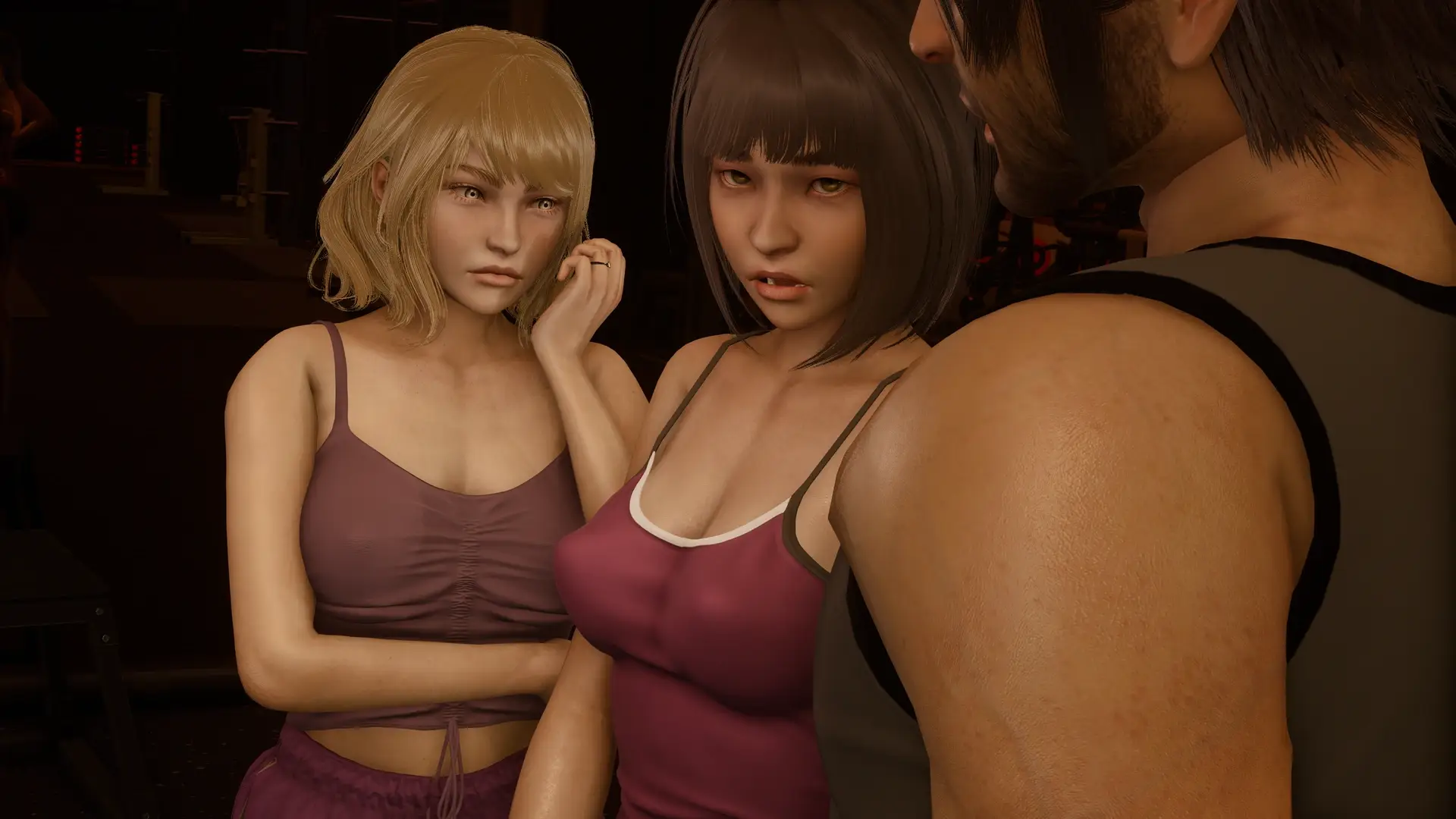 来源于萌玩ACG(www.mplay.cc)-玩转萌系-最新最热的黄油,ACG资源-汉化-破解!!!