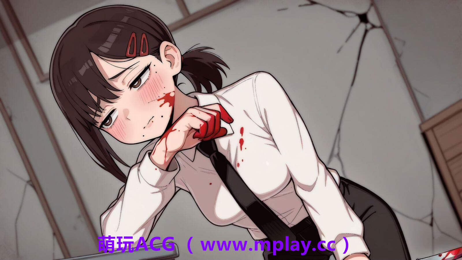 来源于萌玩ACG(www.mplay.cc)-玩转萌系-最新最热的黄油,ACG资源-汉化-破解!!!