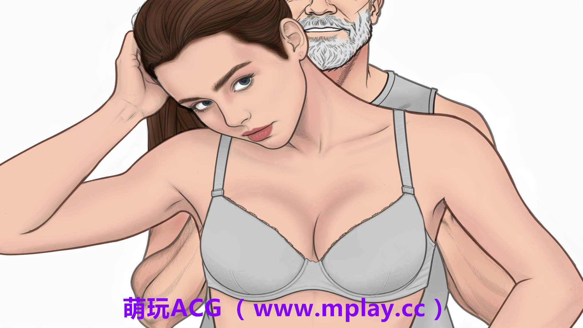 来源于萌玩ACG(www.mplay.cc)-玩转萌系-最新最热的黄油,ACG资源-汉化-破解!!!